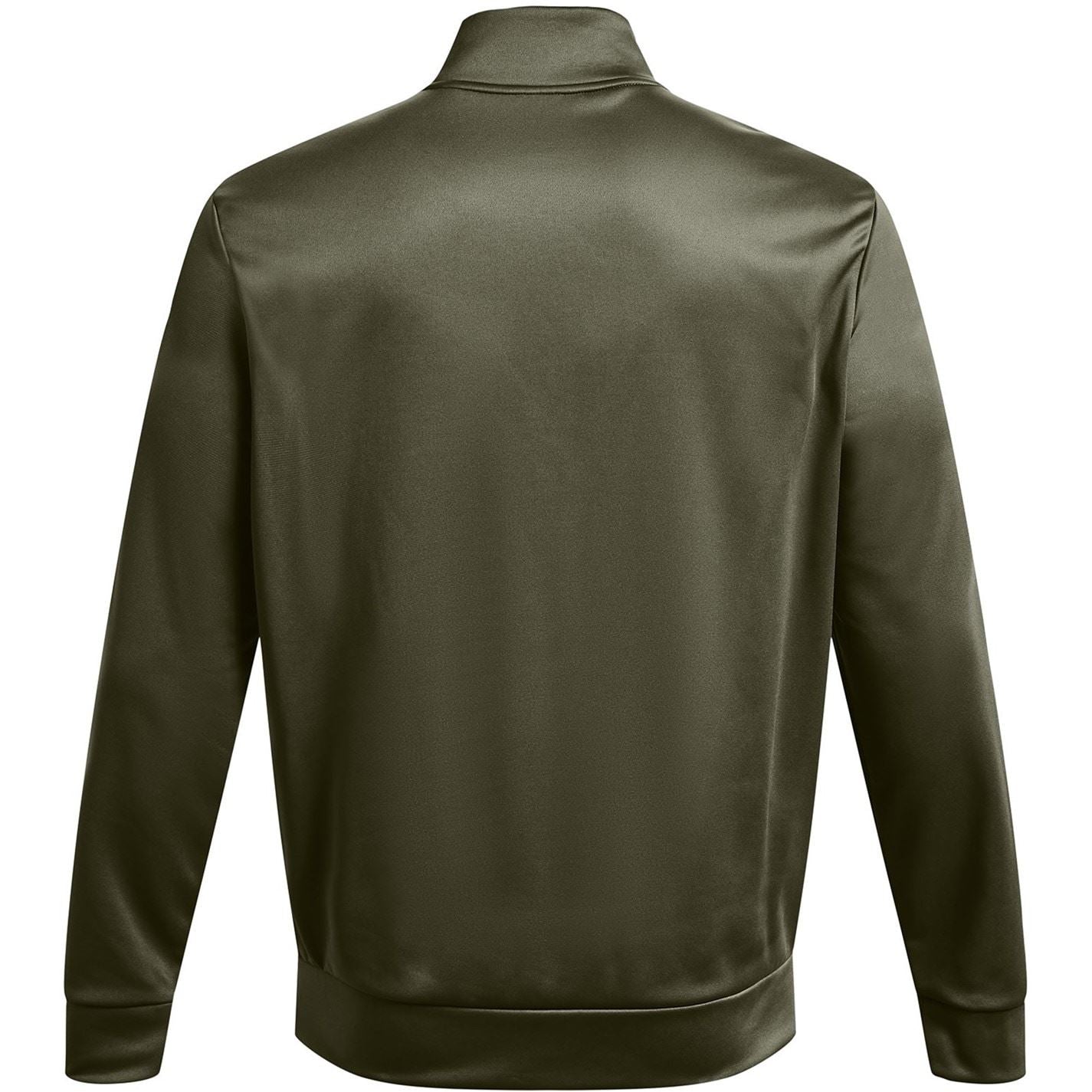 Under Armour Mens Armour Armour Fleece� � Zip