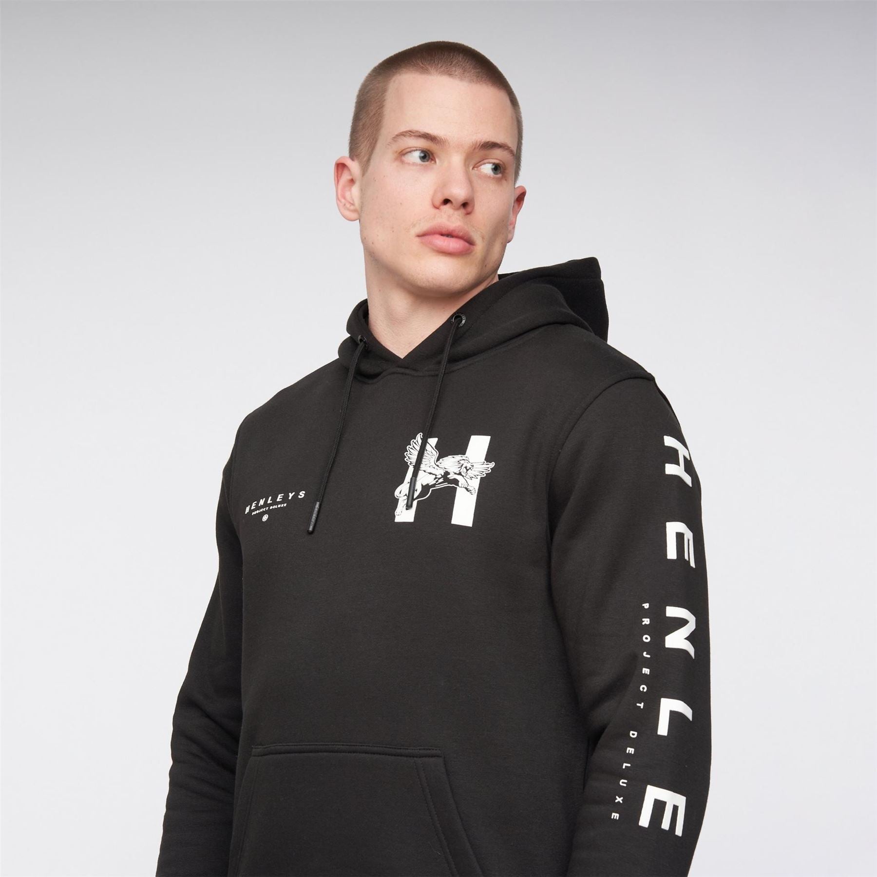 Henleys Kilhen Hoodie