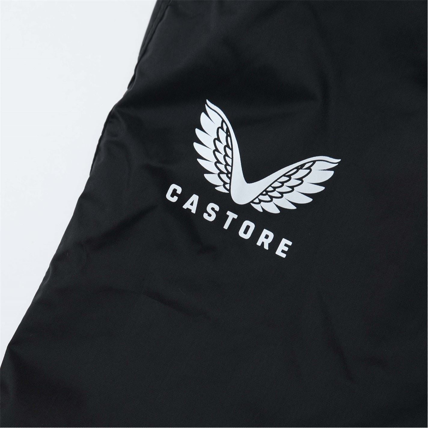 Castore Weatherproof Jogging Bottoms Juniors