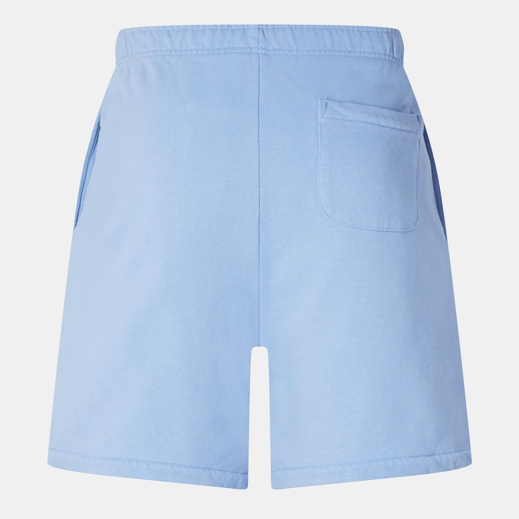 Polo Ralph Lauren Cm Loopback Fleece Shorts