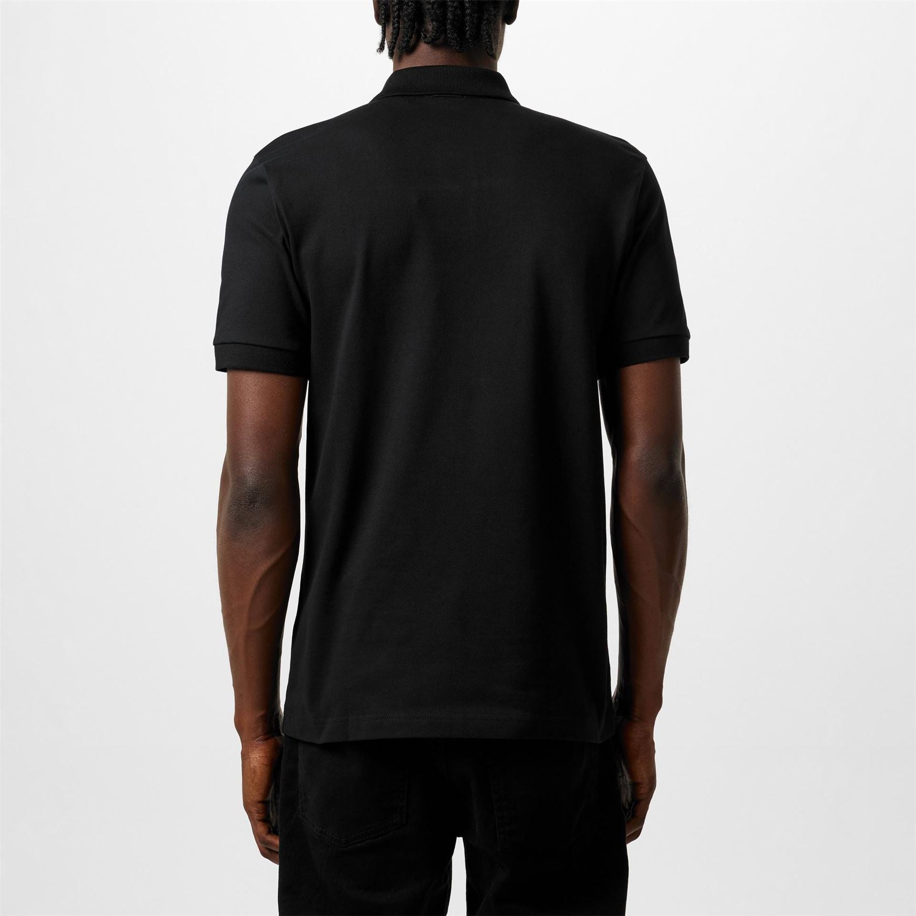 Boss Hbo Passenger Premium Design Polo Shirt