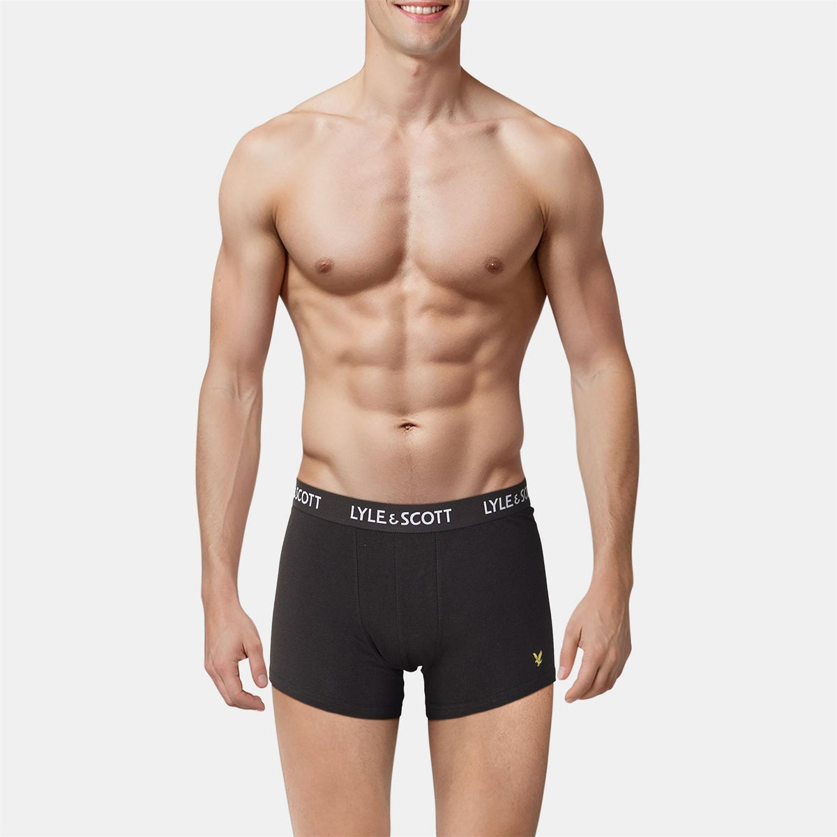 Lyle and Scott Trunk Clothing