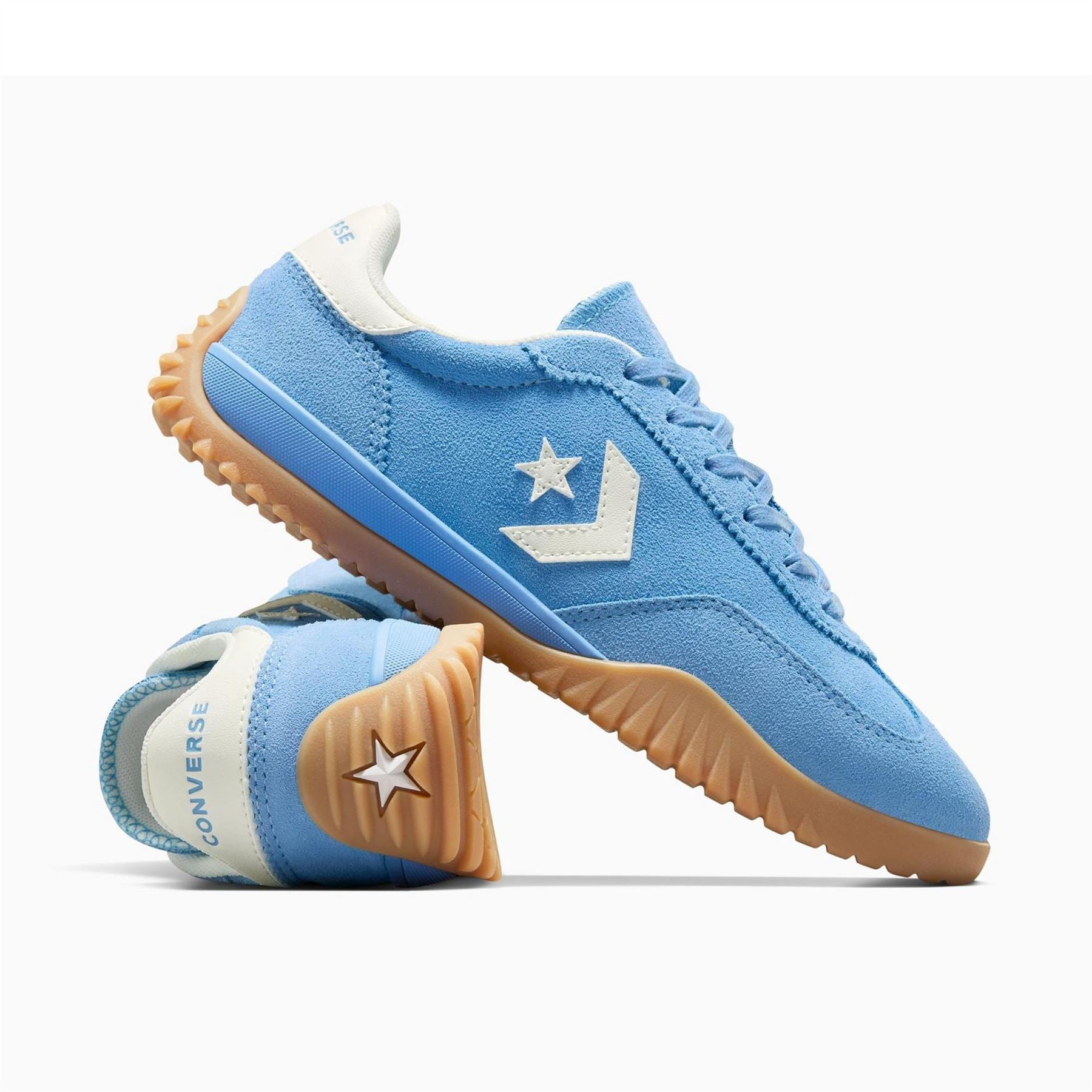 Converse Run Star Classic Low Top Trainers