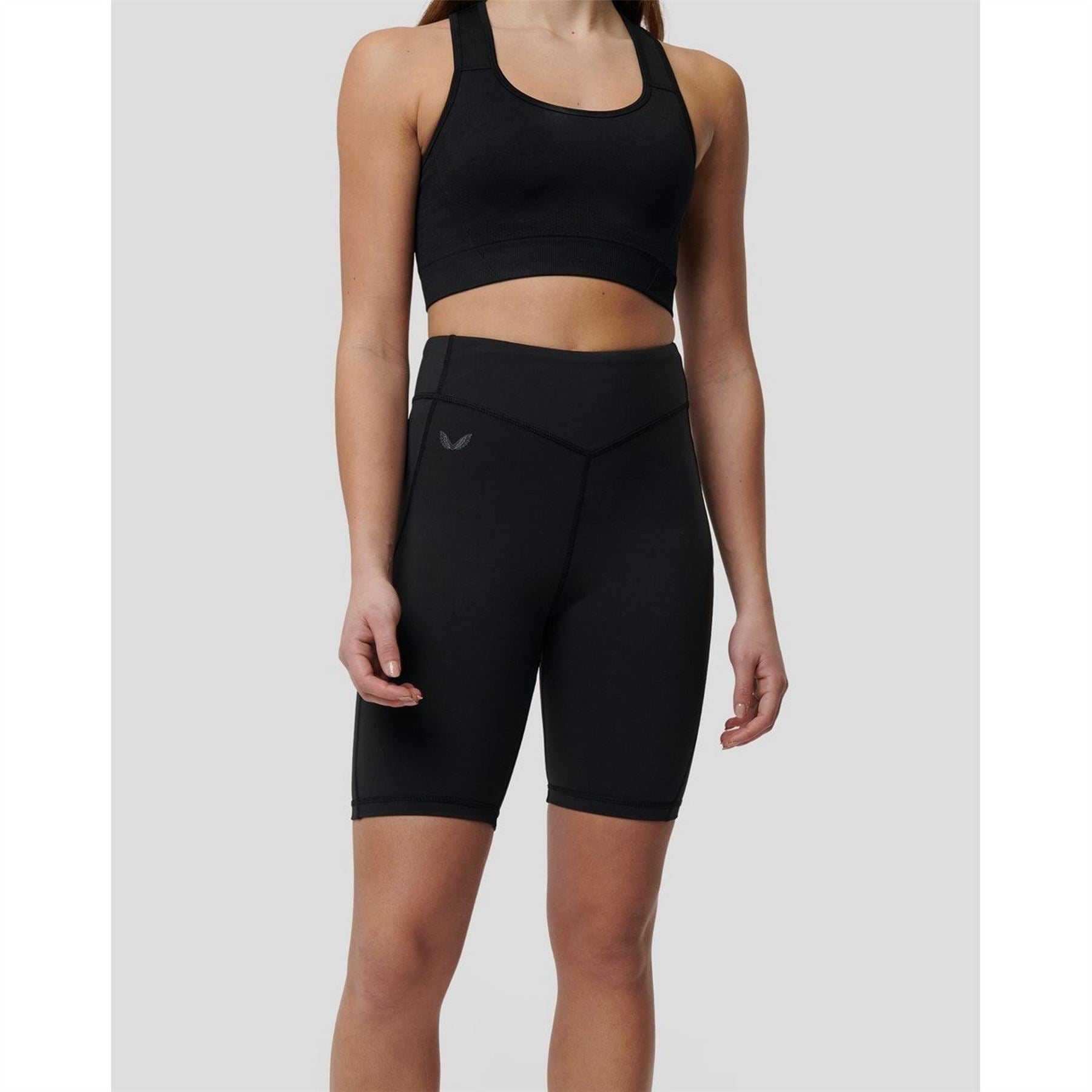 Castore Elite Shorts