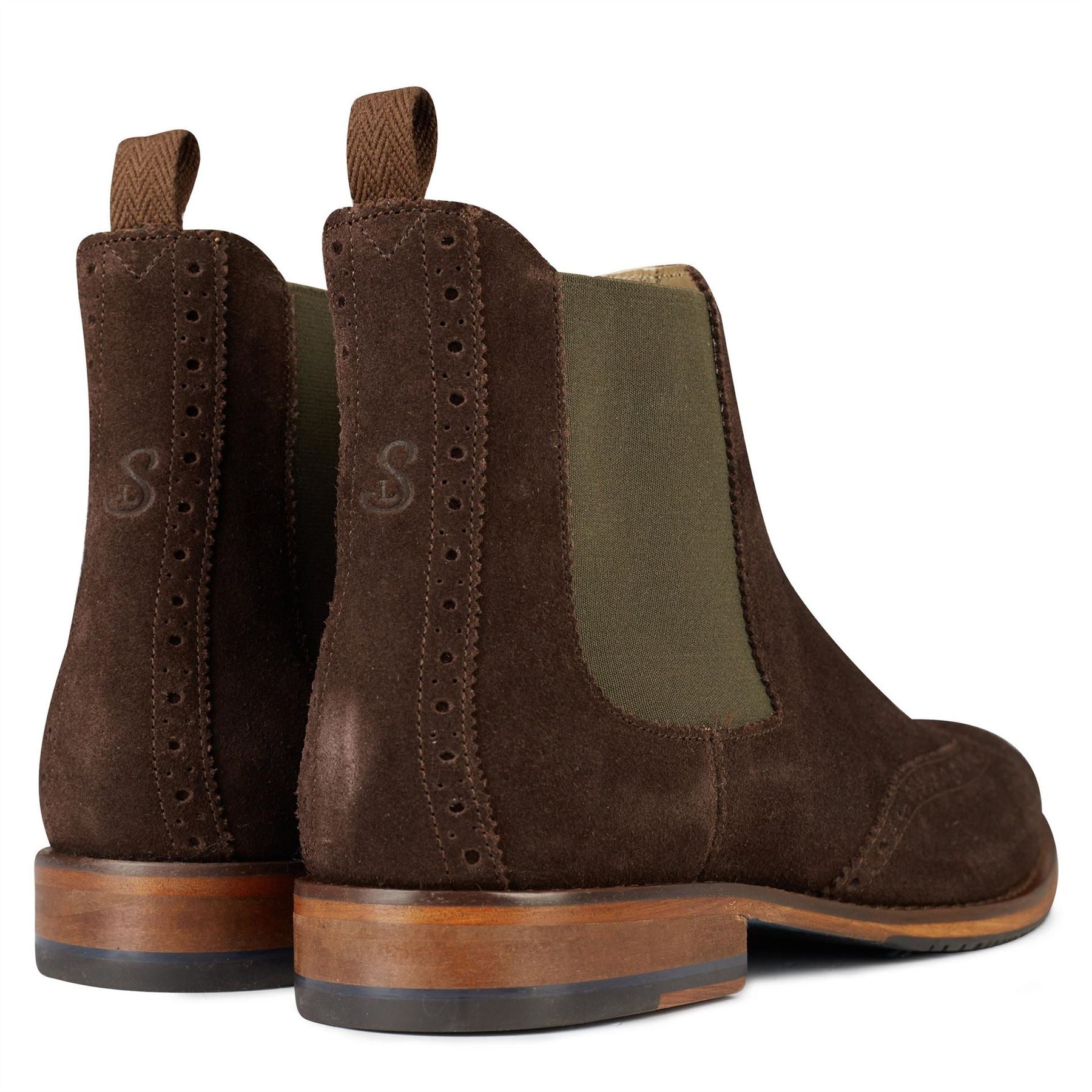 Oliver Sweeney Chelsea Boots