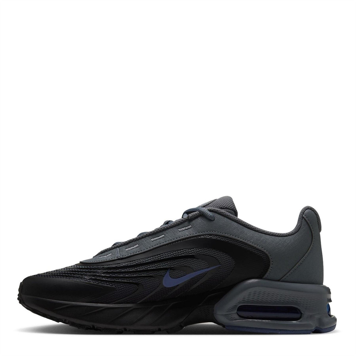 Nike Air Max Fire Graphic Print Low Top Sneakers