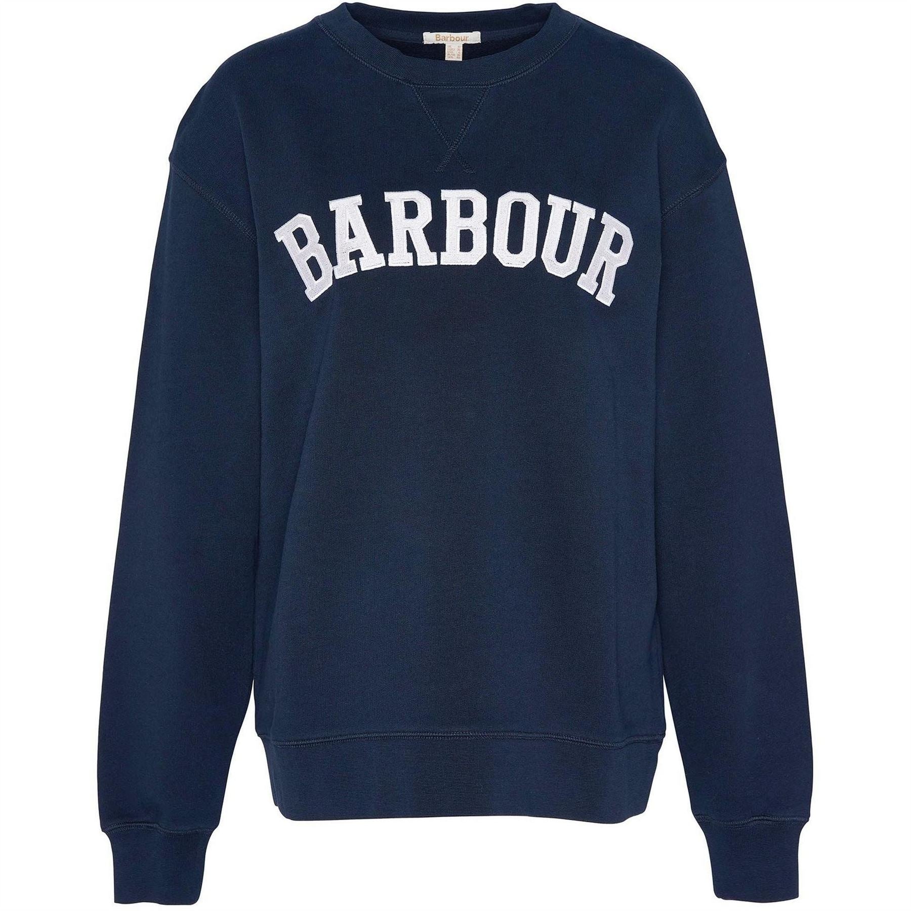 Barbour Sweatshirt