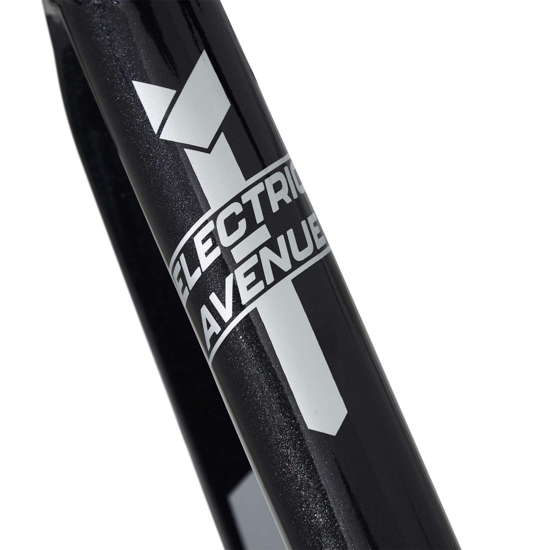 Muddyfox Electric Avenue Hybrid Bike