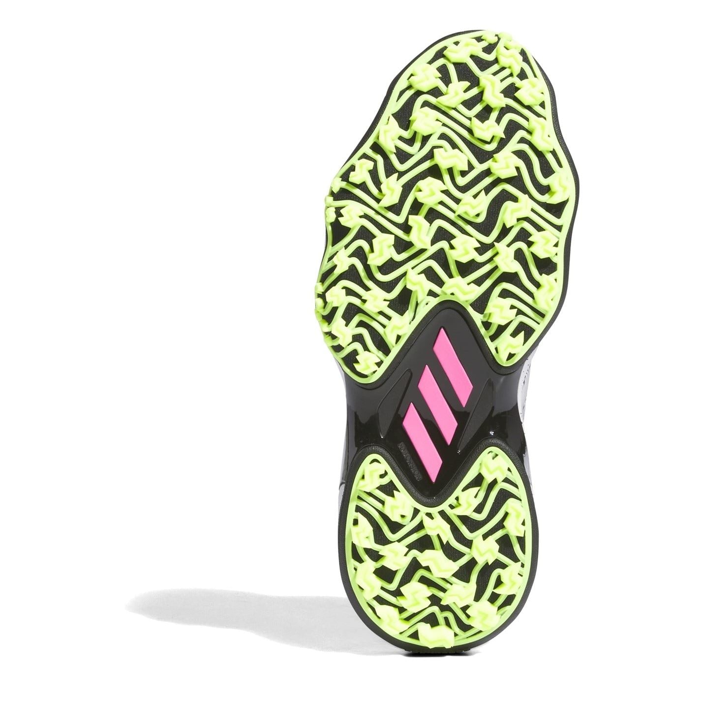 adidas Womens Codechaos 25 Spikeless Golf Shoes