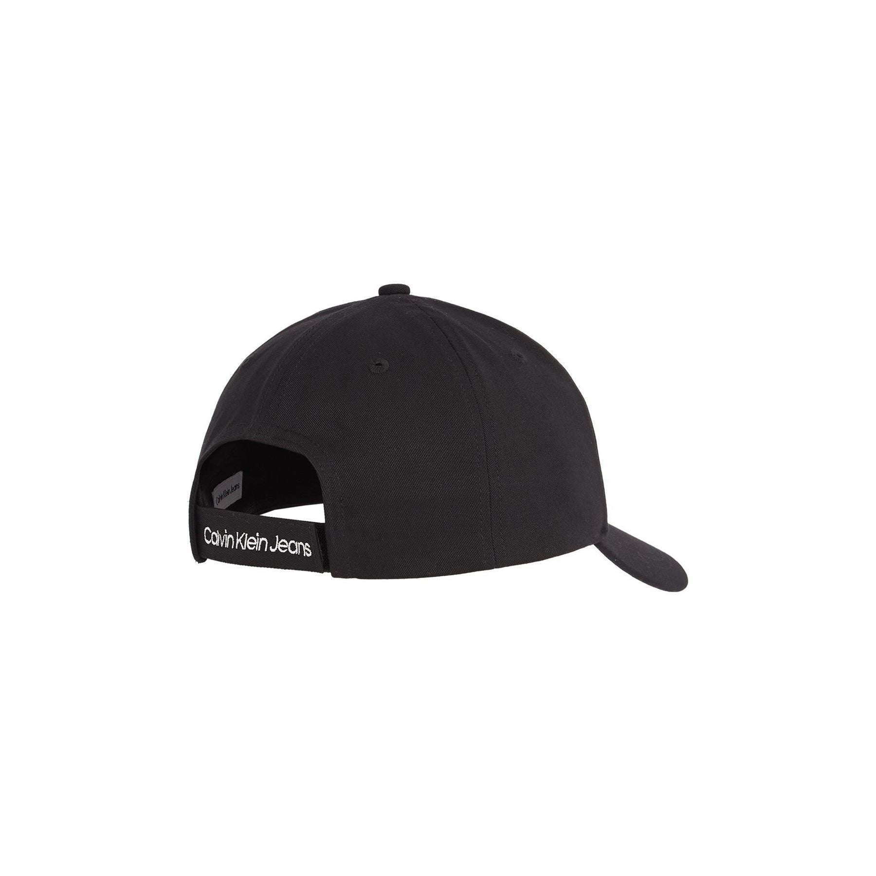 Calvin Klein Jeans Klein Jeans Monogram Baseball Cap