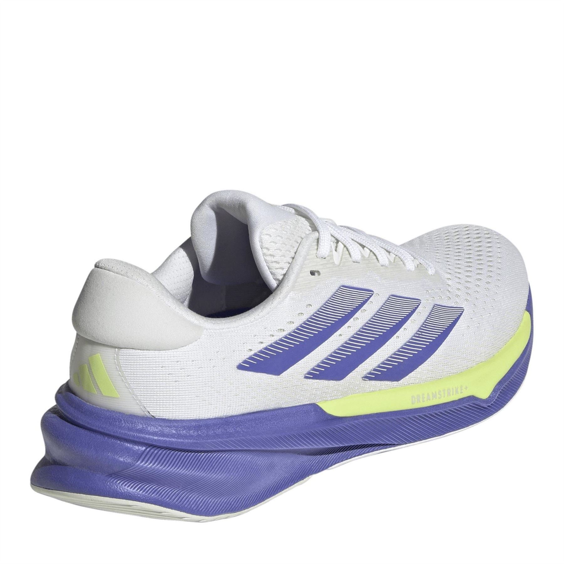 adidas Sprnv Strd Everyday Neutral Road Running Shoes