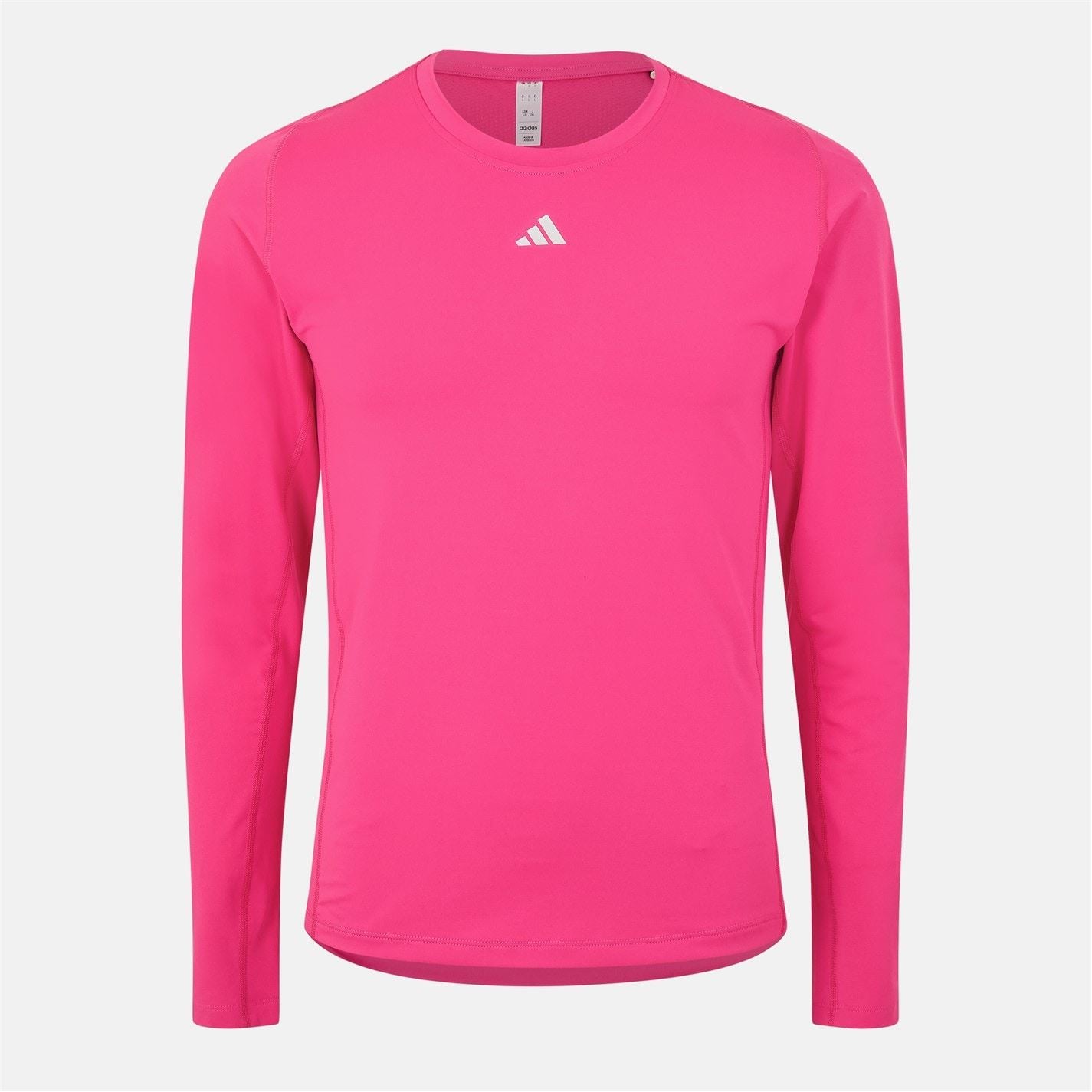 adidas Techfit Aeroready Long Sleeve Long Sleeve Top