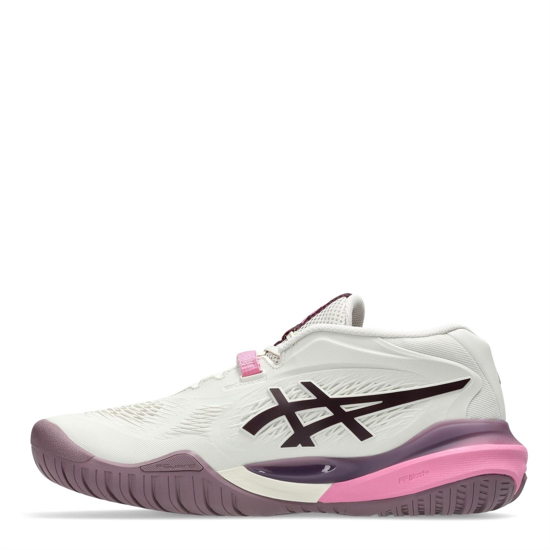 Asics Resol X Tennis Shoes
