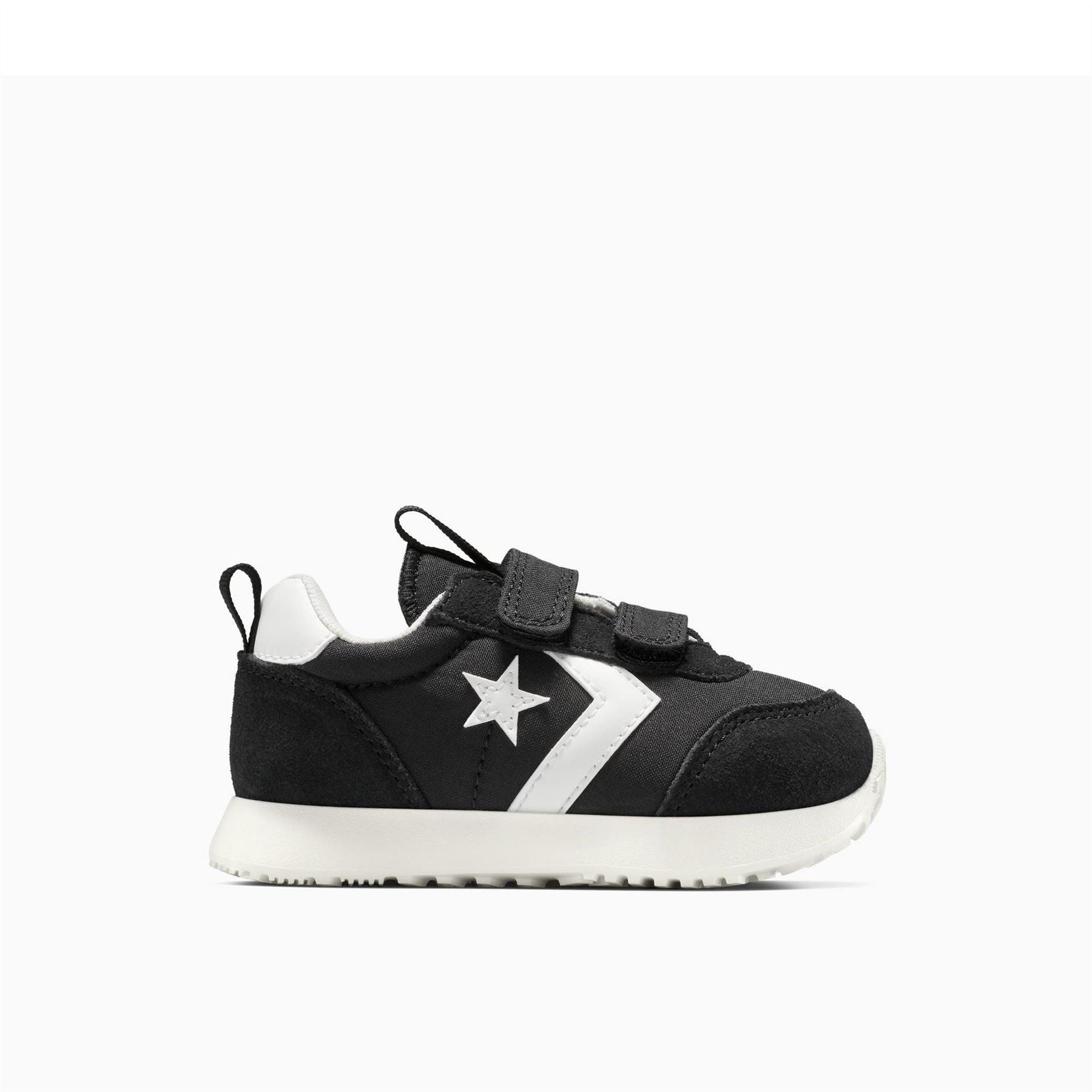 Converse Kids Omega Trainer Ea Low Top Trainers