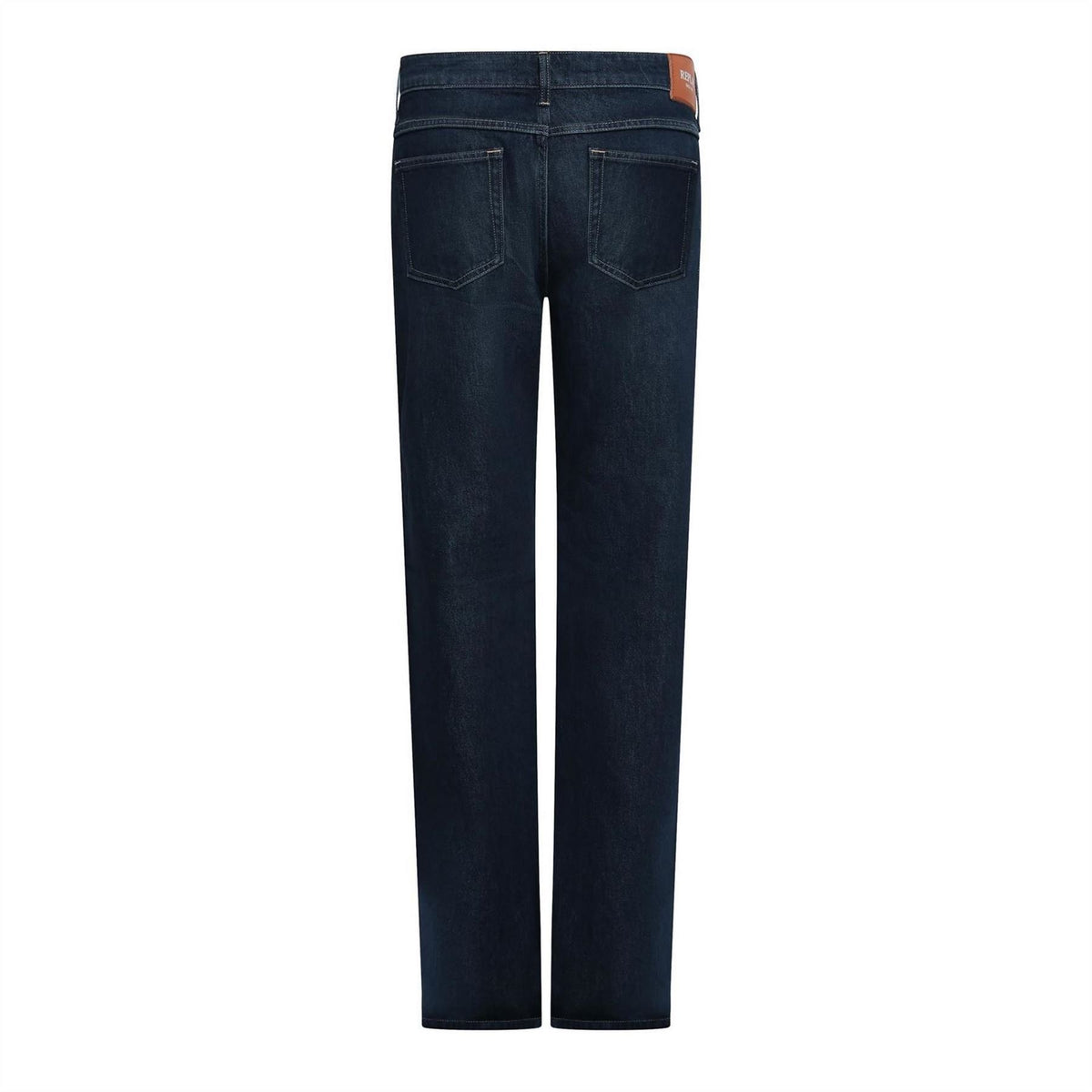 Replay Straight Fit Jeans