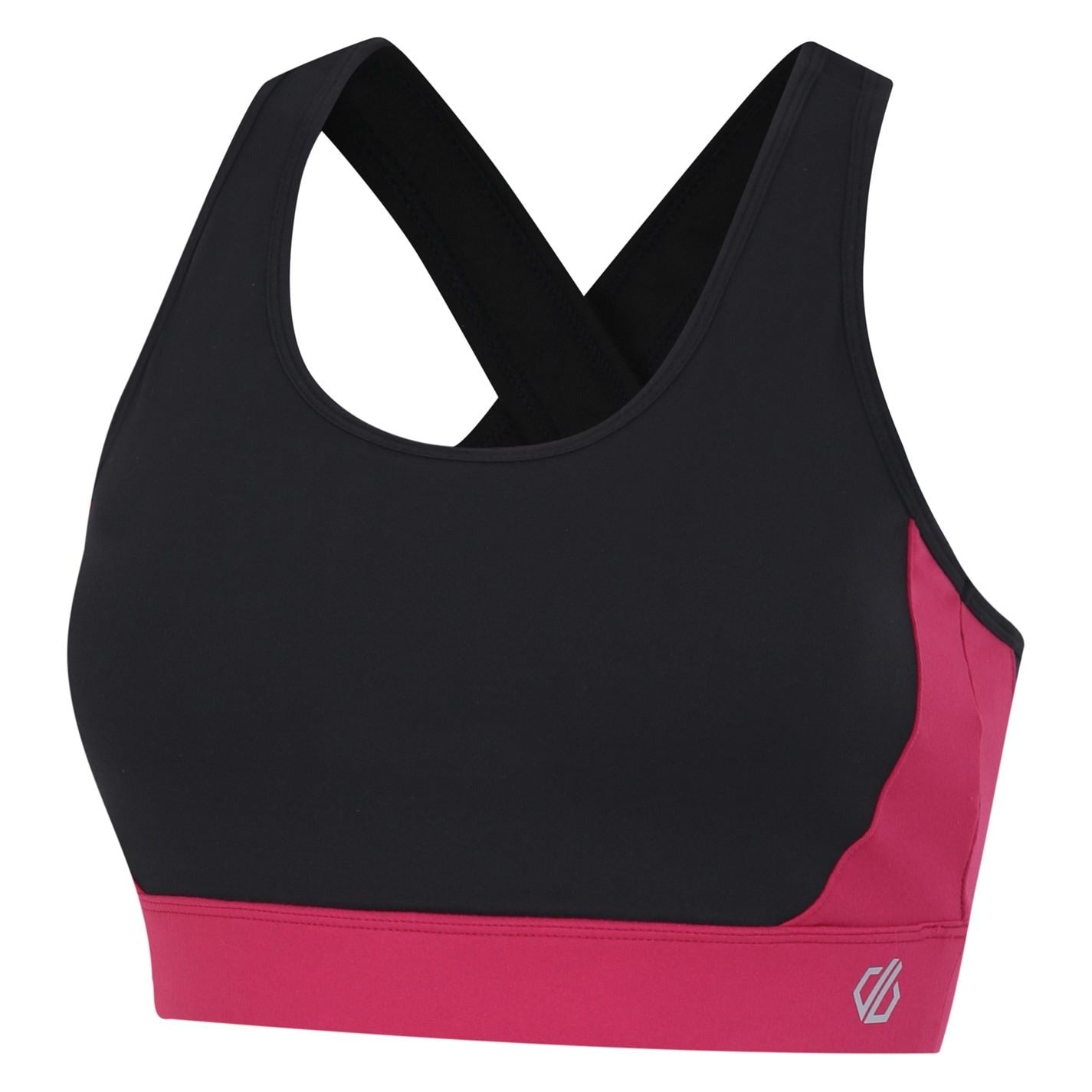 Dare 2b Swift Sports Bra Snug Fit