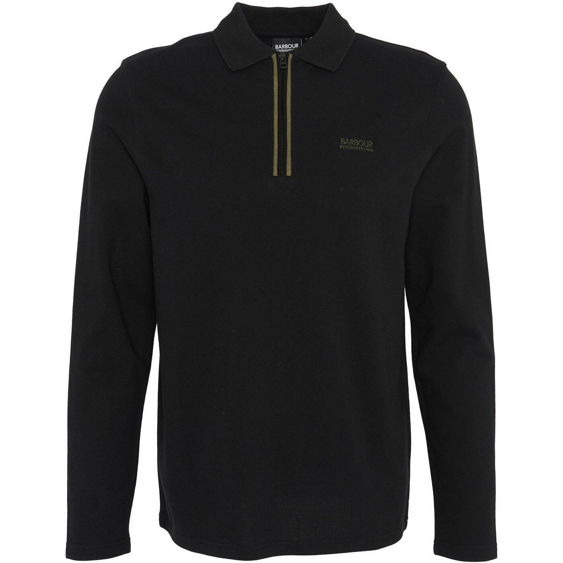 Barbour International Marshall Polo Shirt