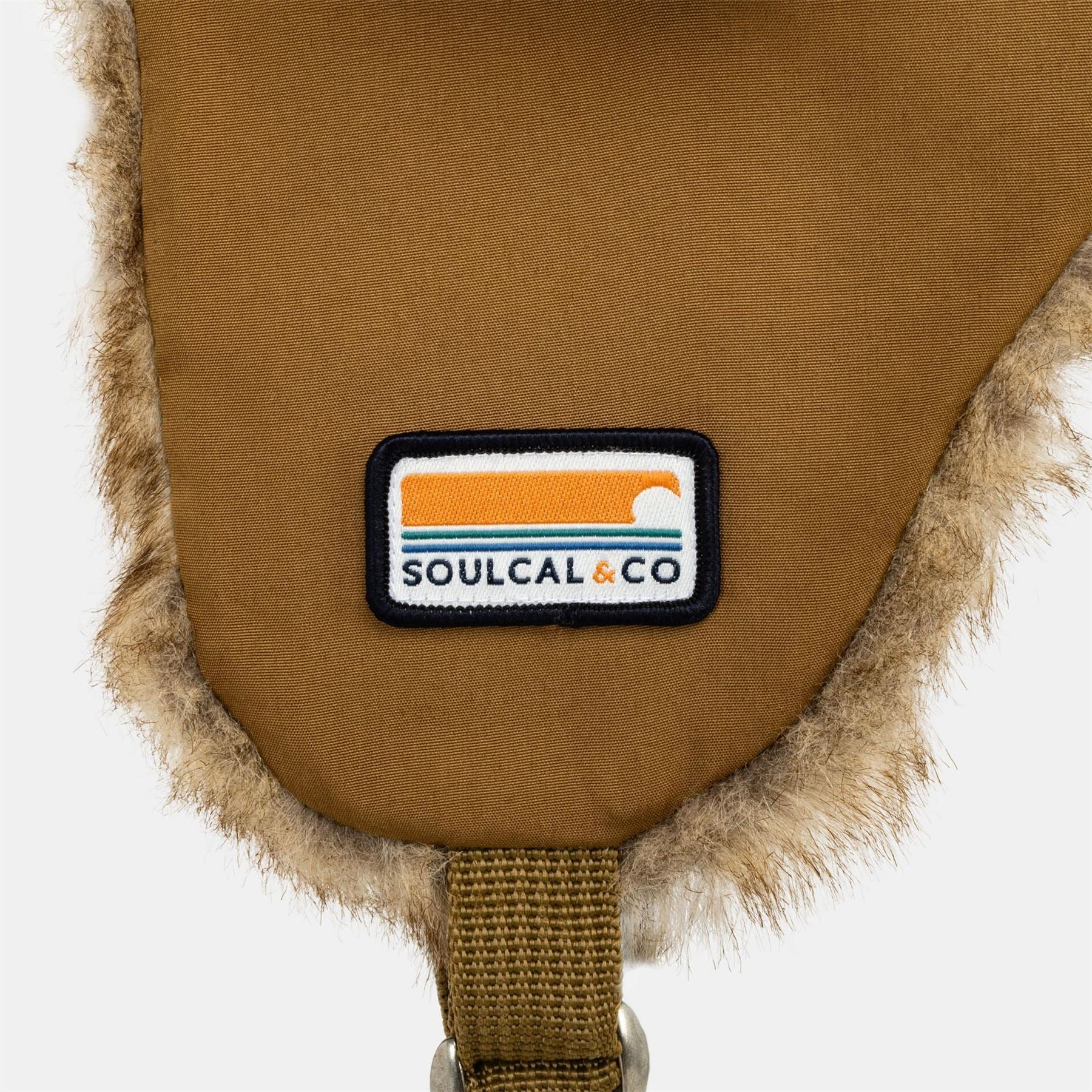 SoulCal Trapper Hat 54