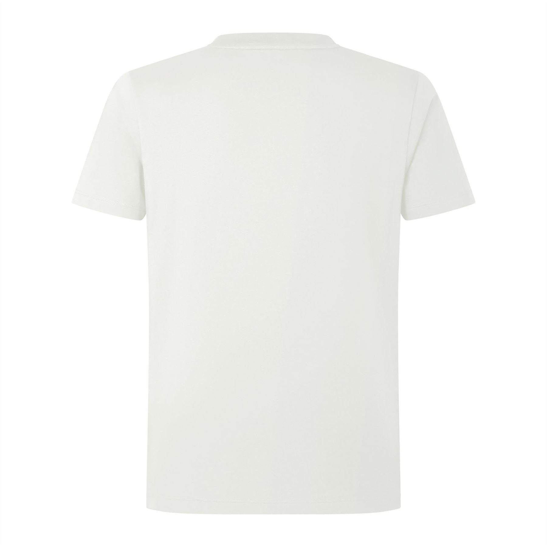 Canterbury And Irish Lions T-Shirt 2025 Adults