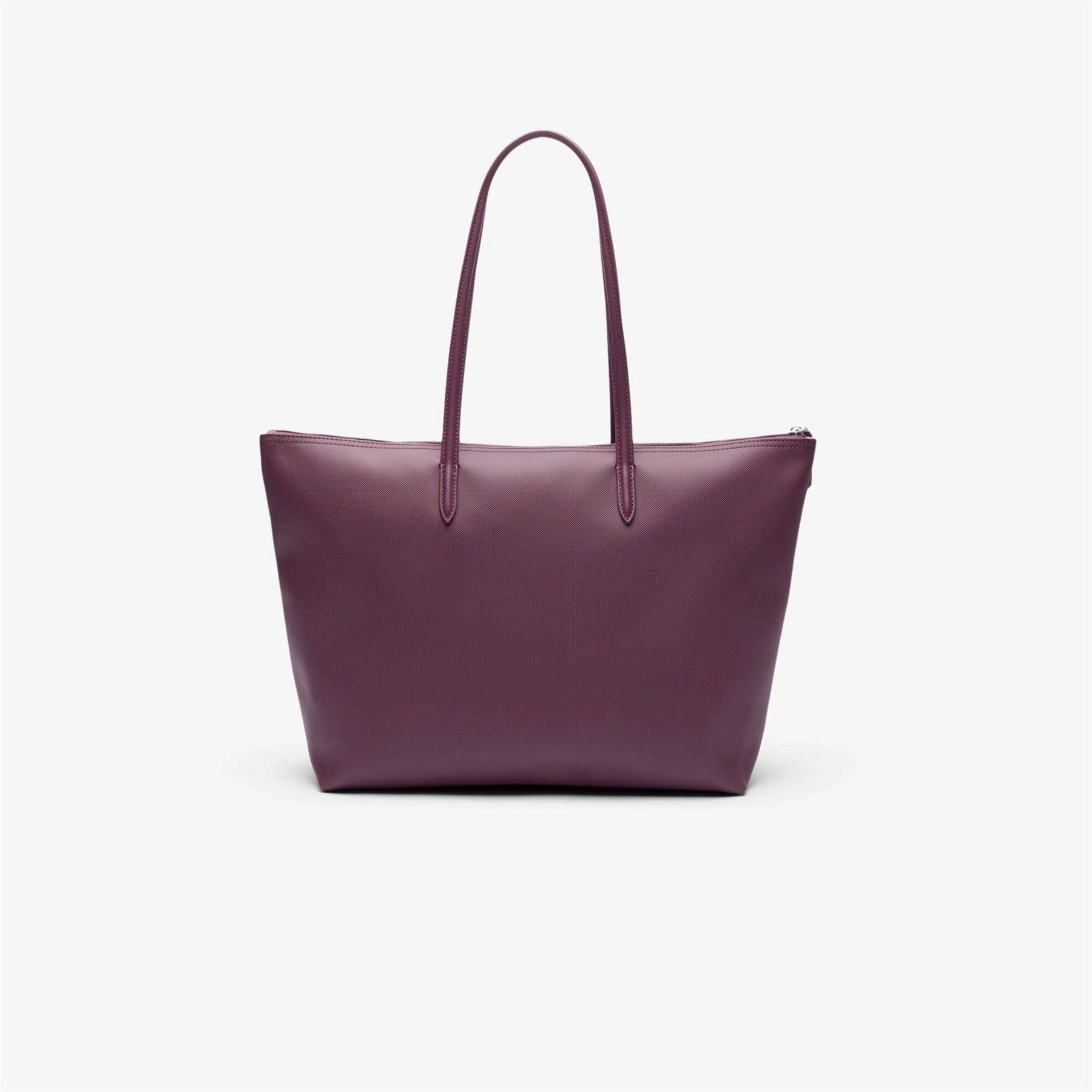 Lacoste L.12.12 Concept Tote Bag