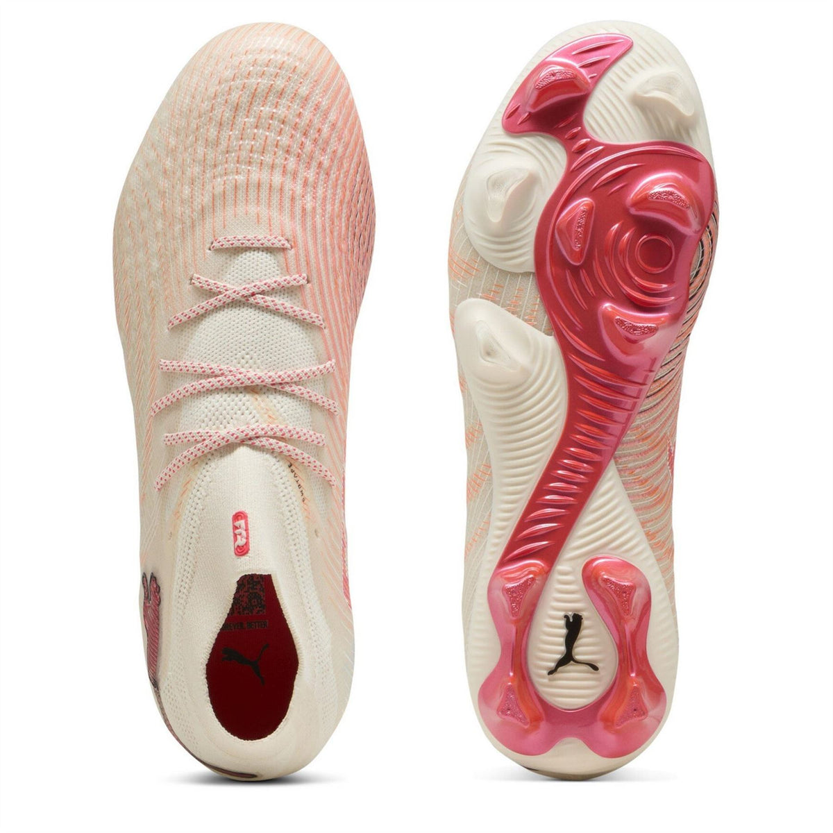 Puma PUMA Future 9 Ultimate Firm Ground Football Boots