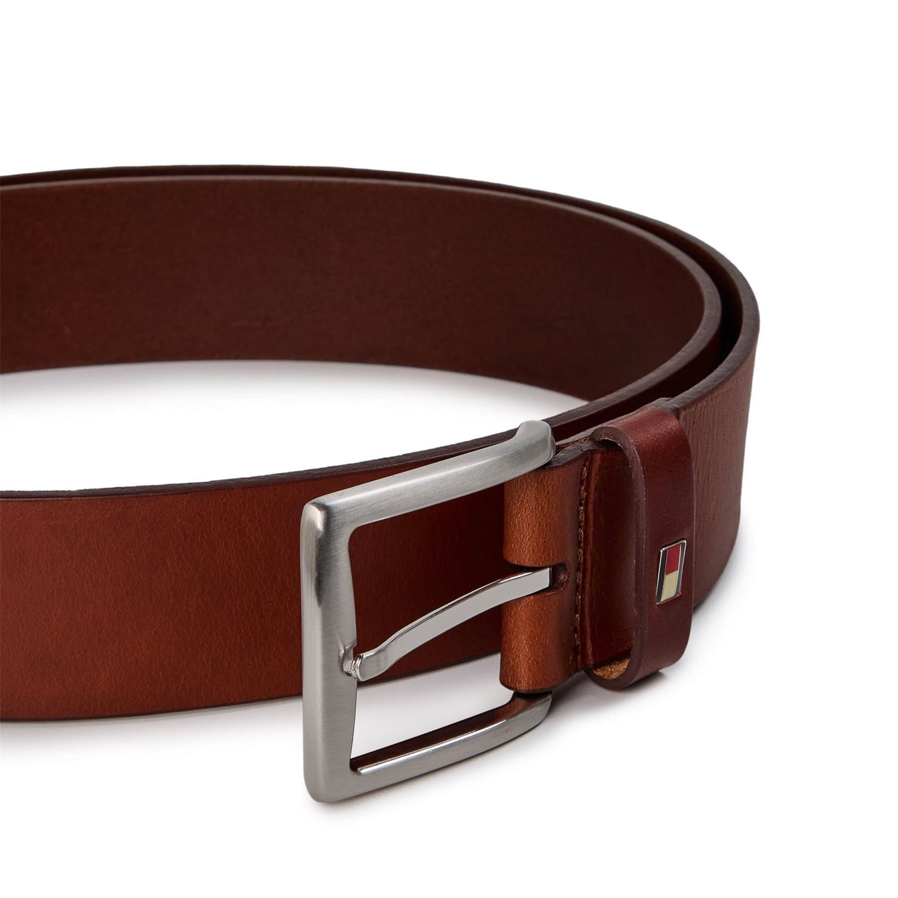 Tommy Hilfiger Mens Denton Belt