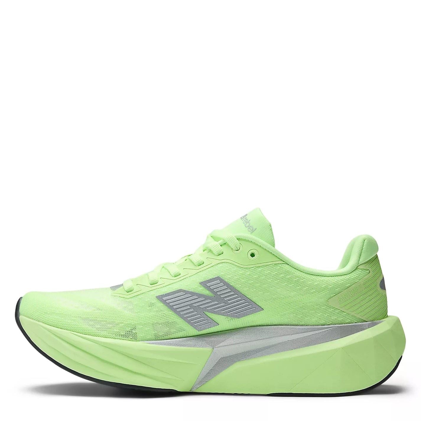 New Balance Womens Fuelcell Rebel V5 Running Shoes