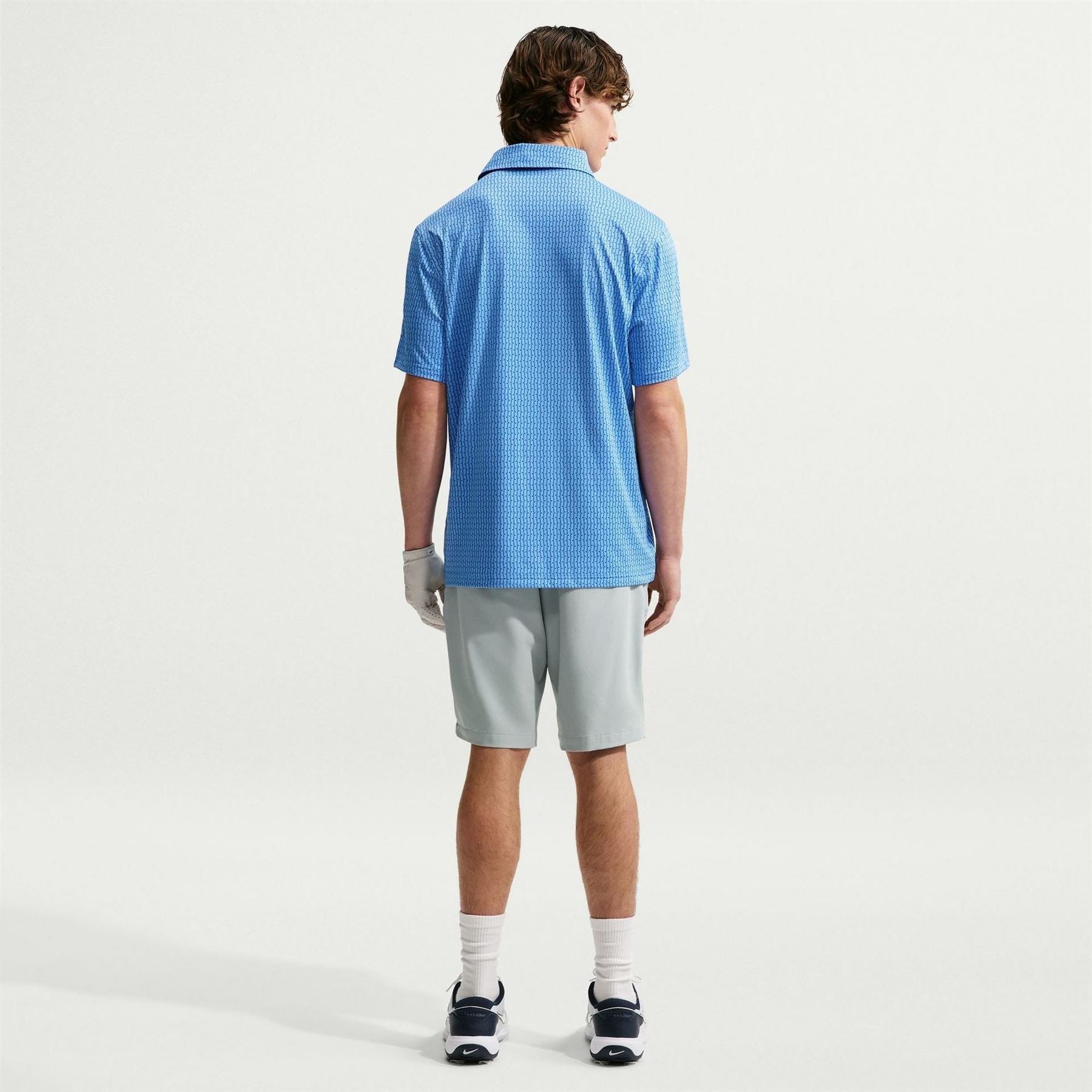 Nike Velocity Polo Sn71