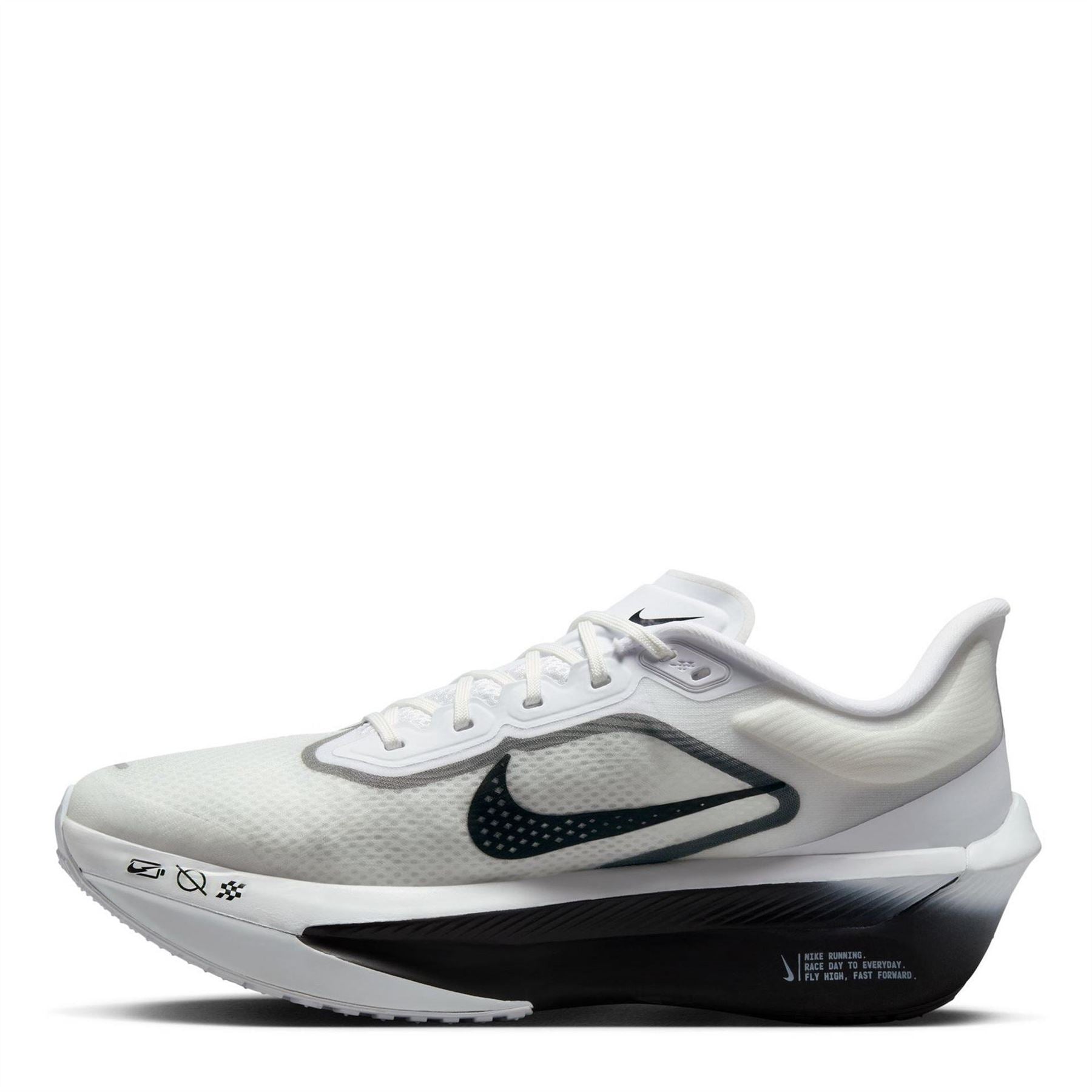 Nike Mens Zoom Fly 6 Road Running Shoes