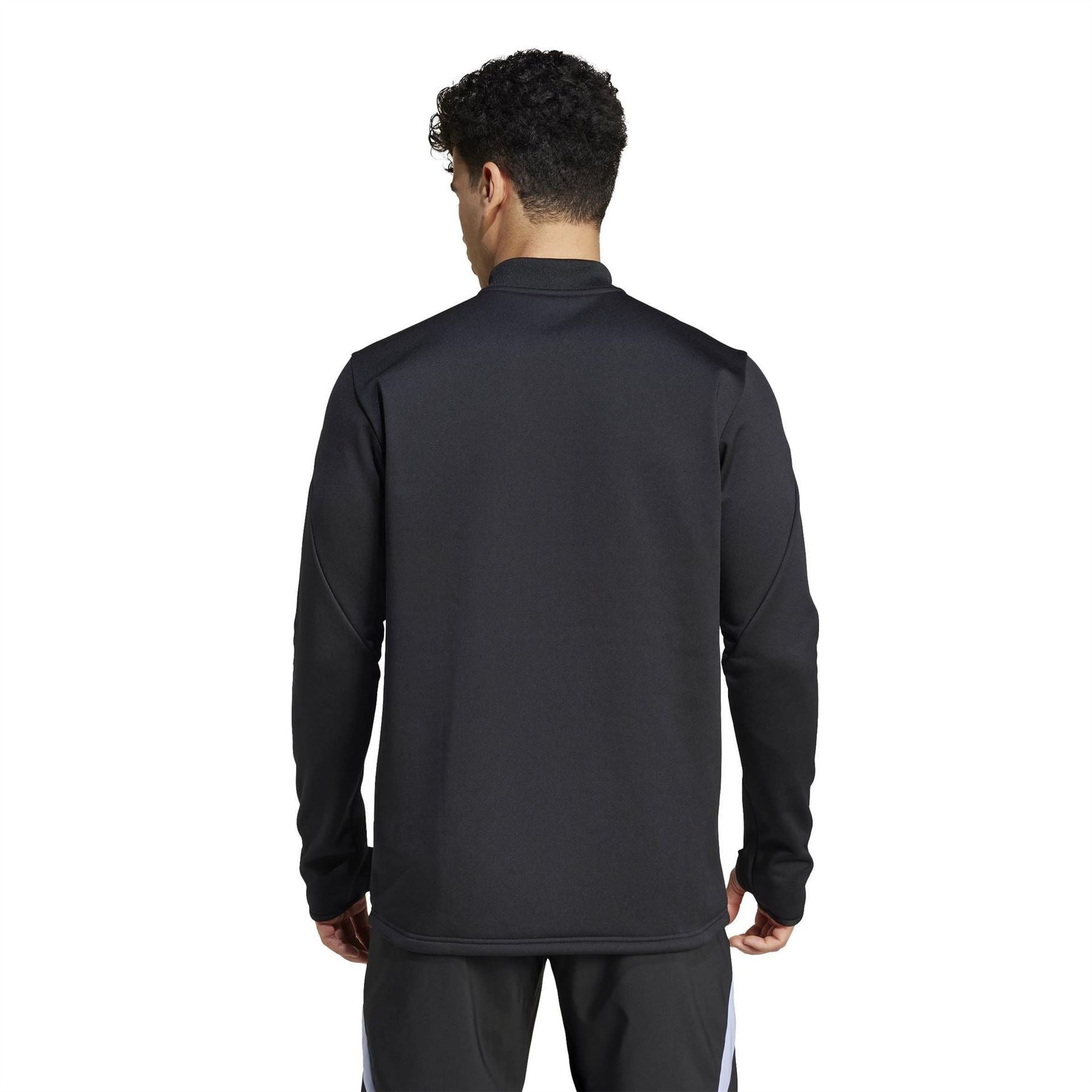 adidas All Blacks Warming Fleece Top 2024 Adults