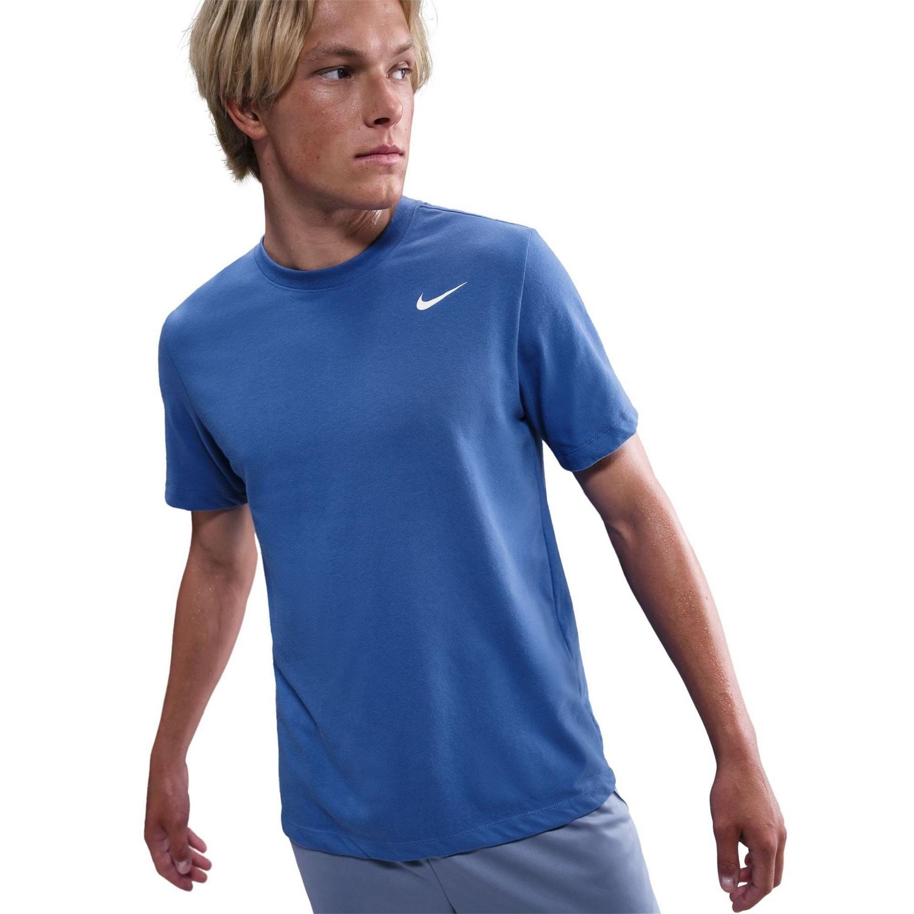 Nike Mens Dri Fit Legend Fitness T-Shirt