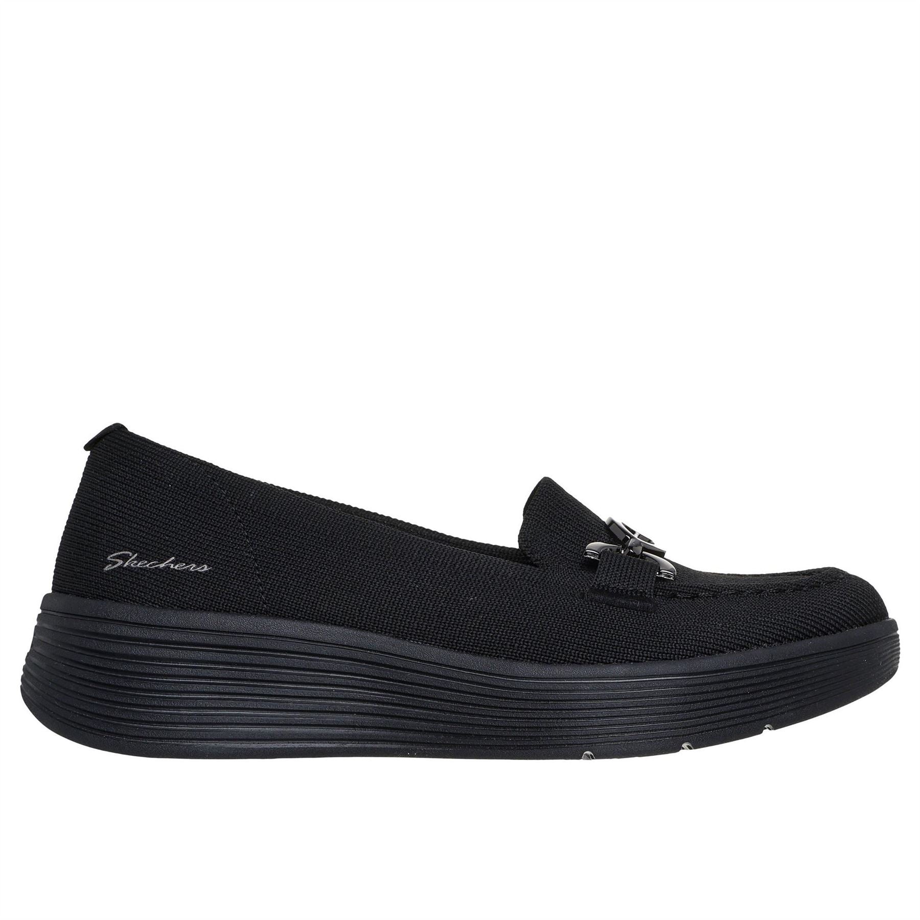 Skechers Slip On Trainers