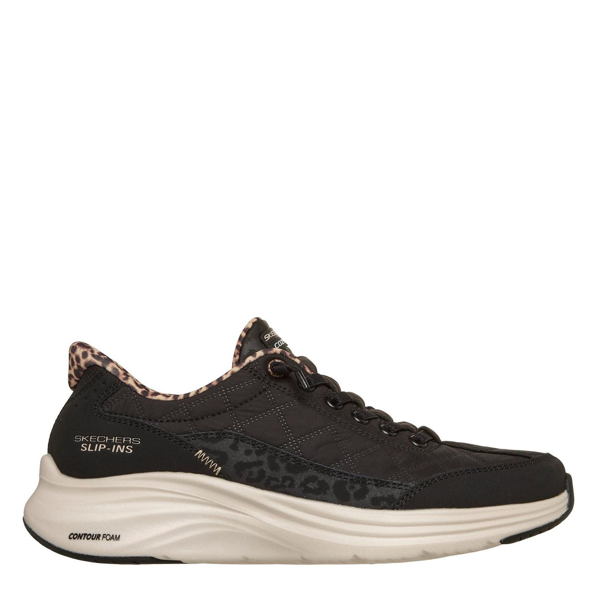 Skechers Womens Foam Runners