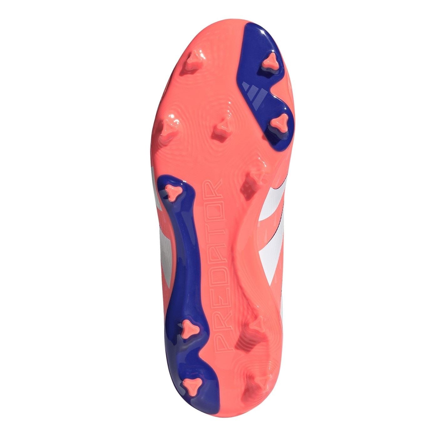 adidas Predator League Childrens Firm Ground Football Boots