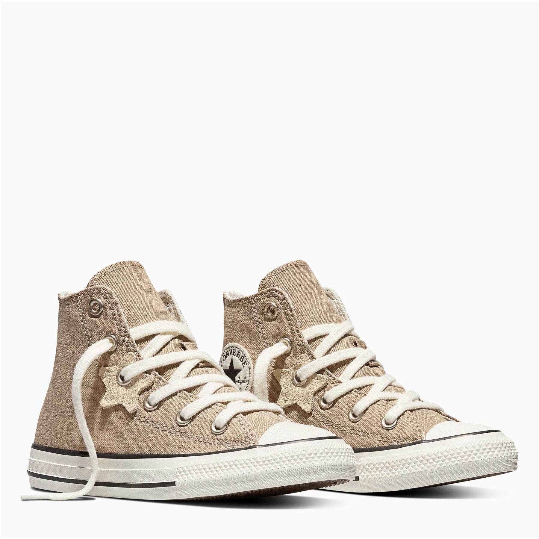 Converse Chuck Taylor All Star Canvasas Trainers