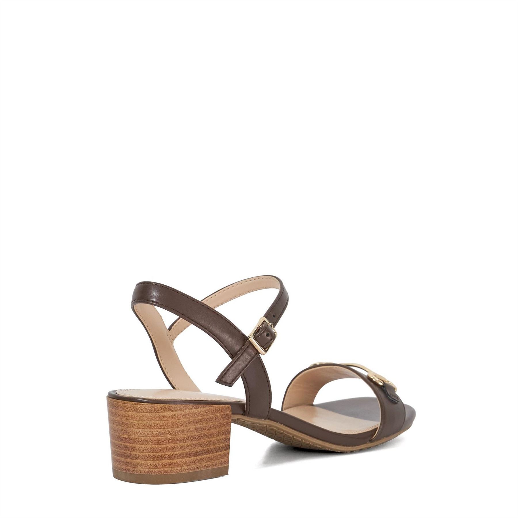 Dune London Jillas Heeled Sandal