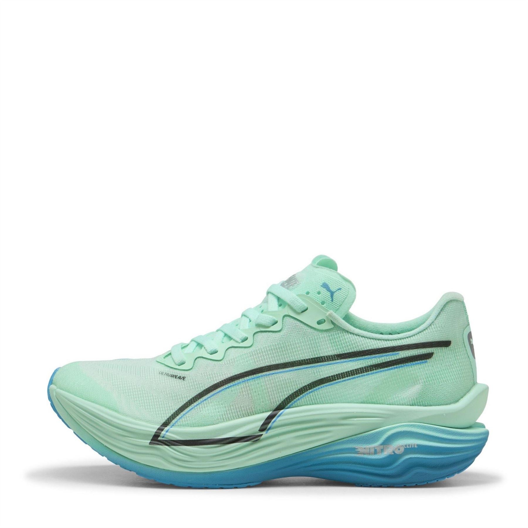 Puma Deviate Nitro Elite 3 Road Running Trainers