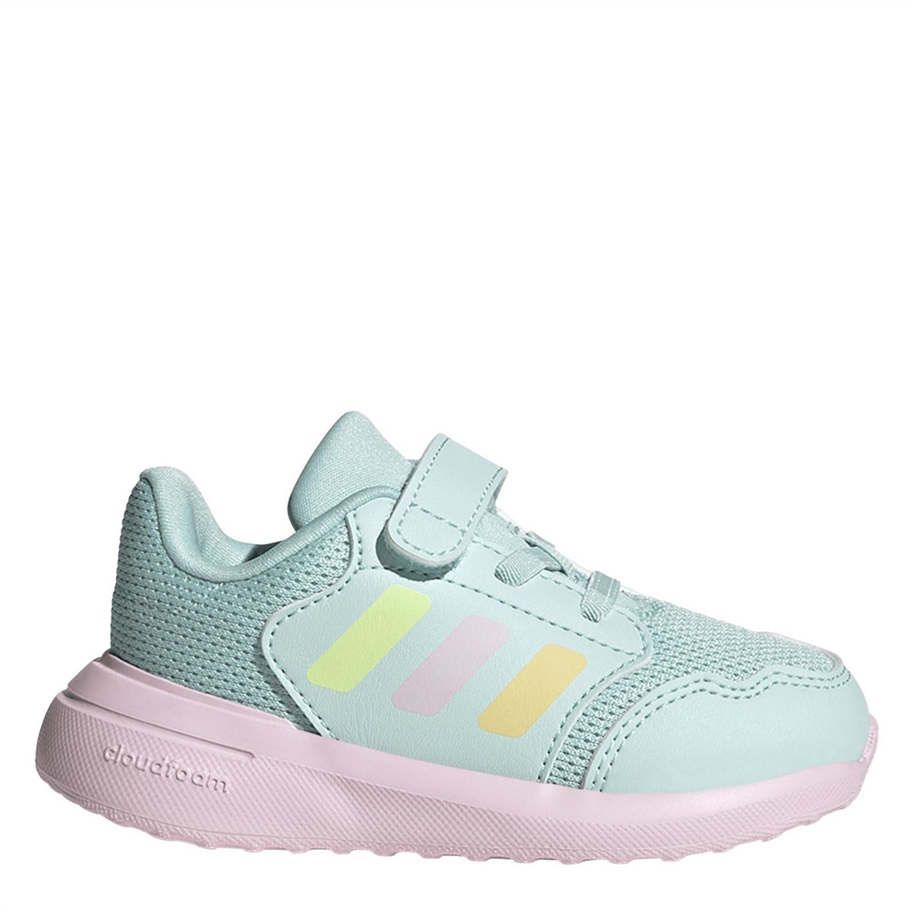 adidas Tensaur Run 3.0 El I Runners Unisex Kids