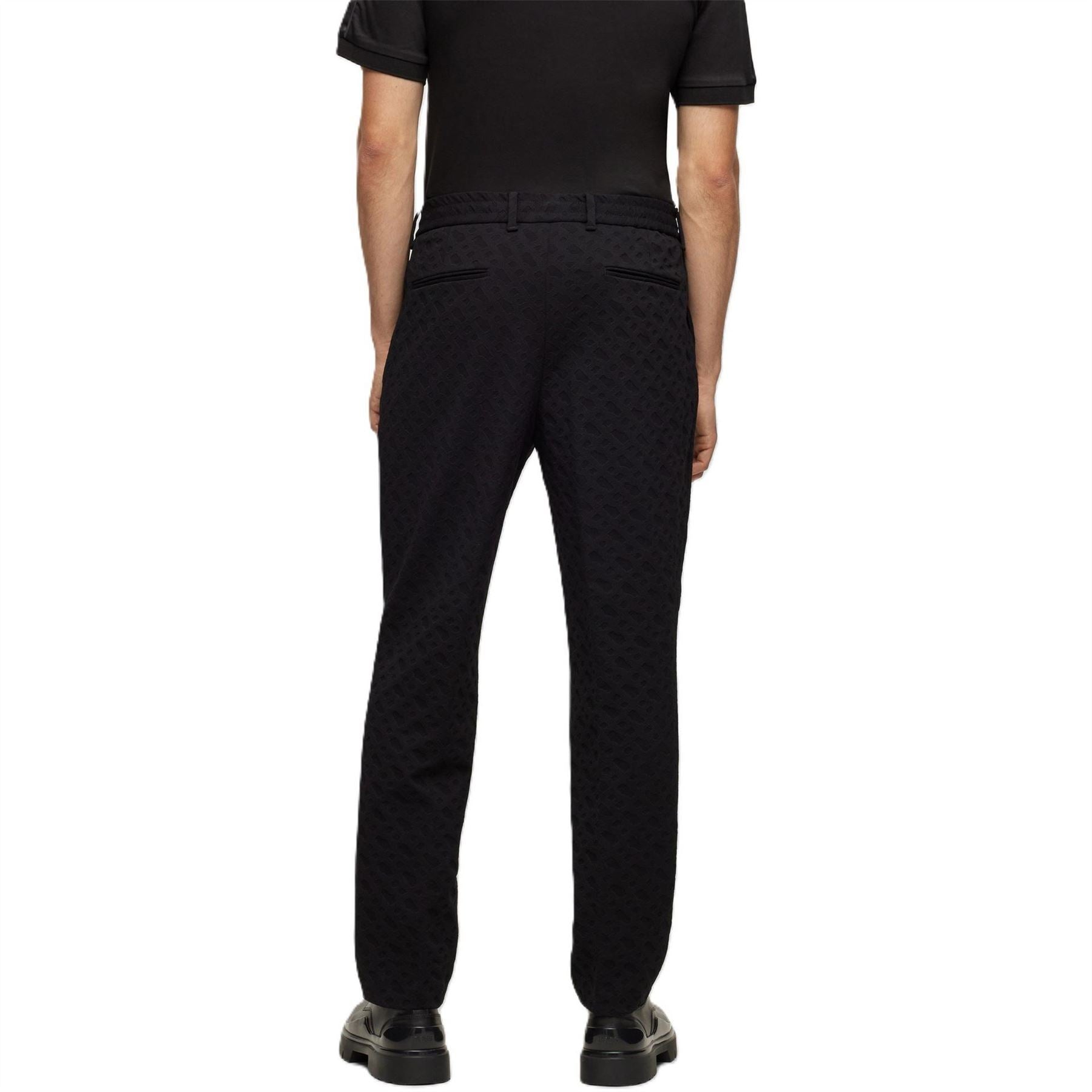 Boss C Perin Junior Rds Tailored Trousers