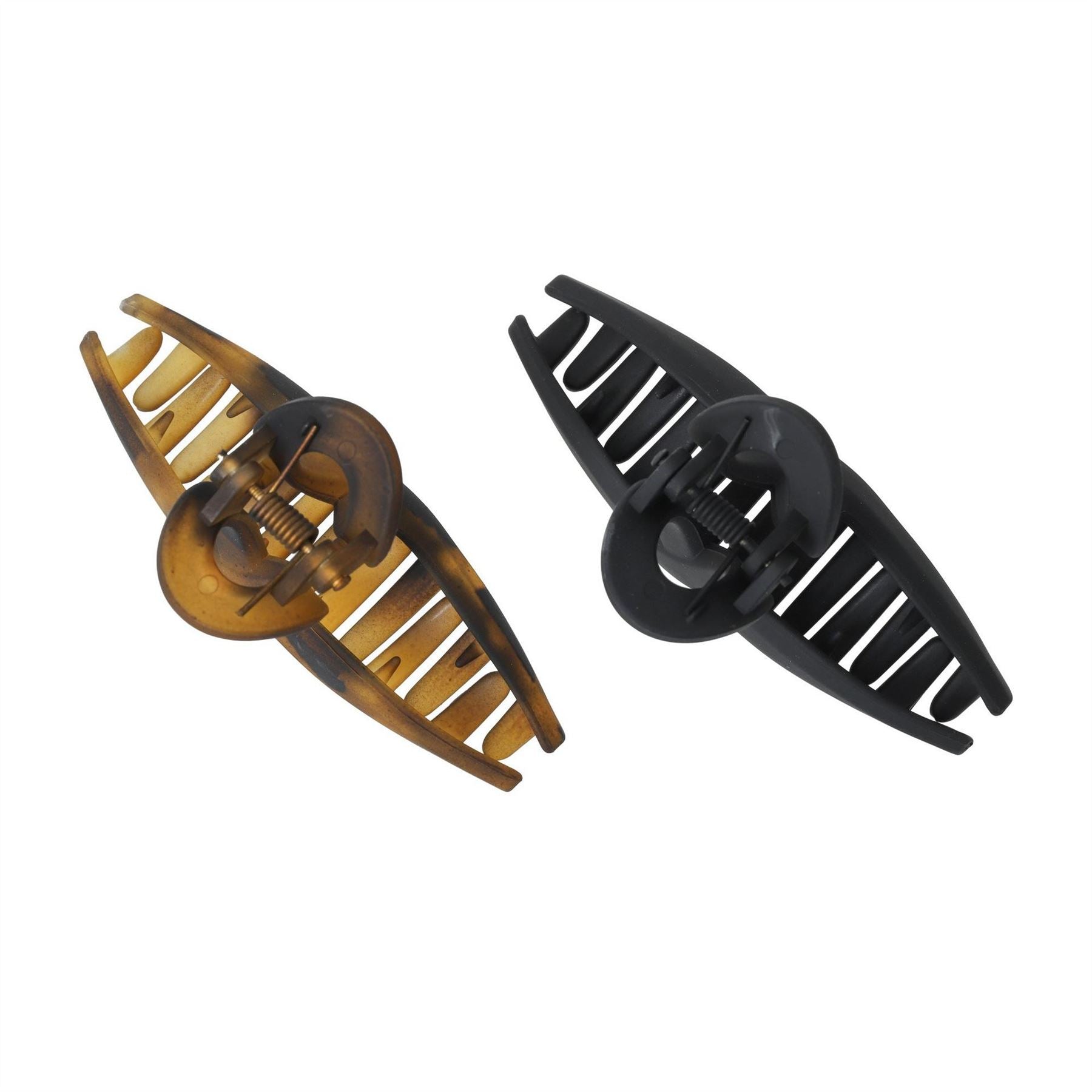 Miso 2pk Claw Clips