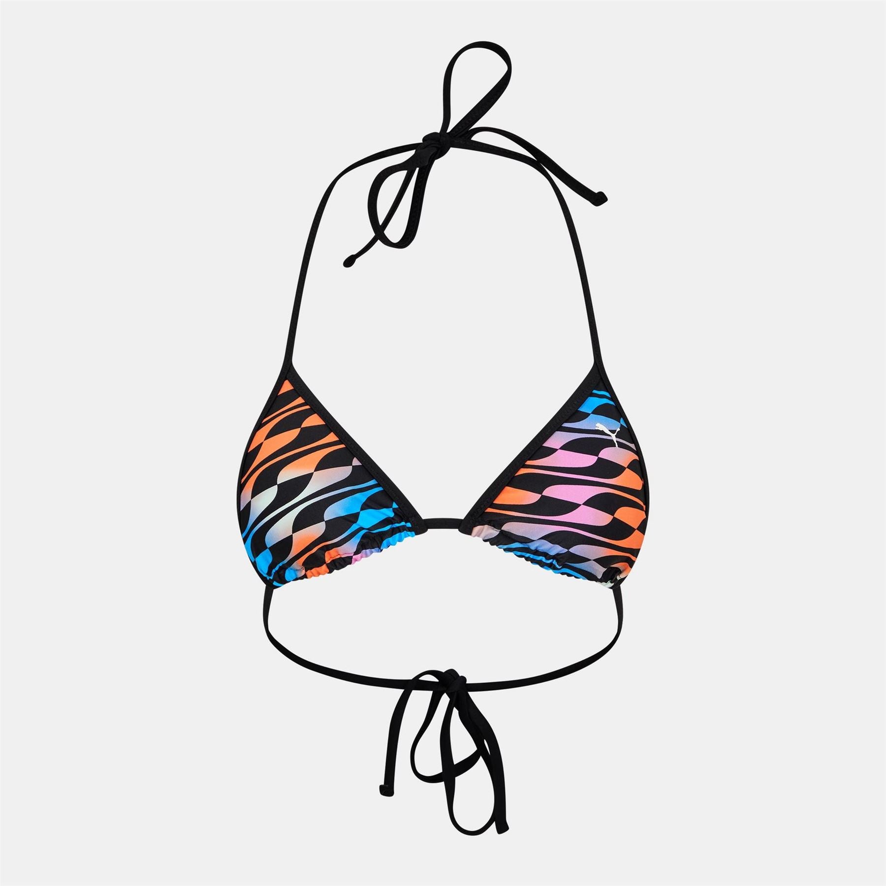 Puma Triangle Bikini
