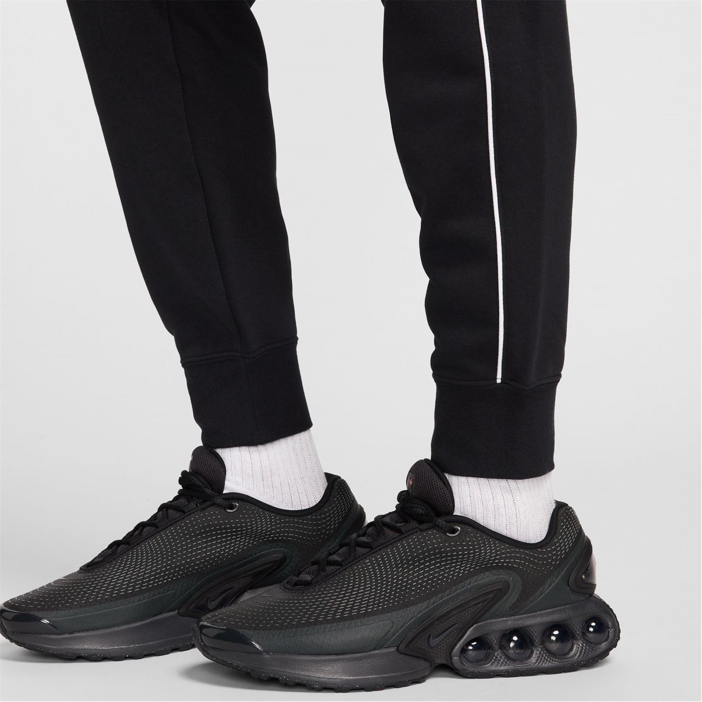 Nike Nsw Sw Air Cargo Pant Fleece bb