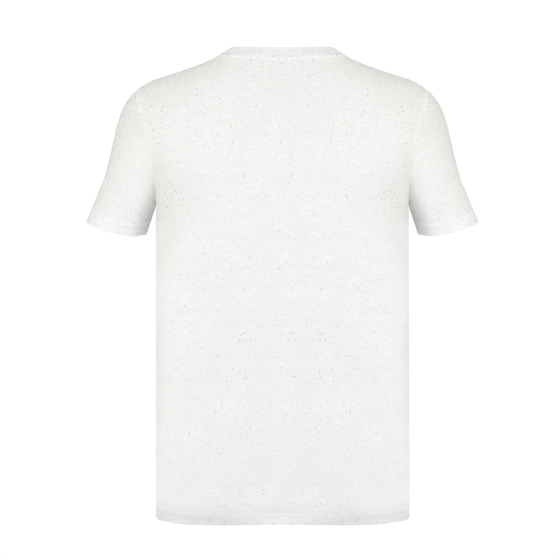 SoulCal Textured Flecked T-Shirt