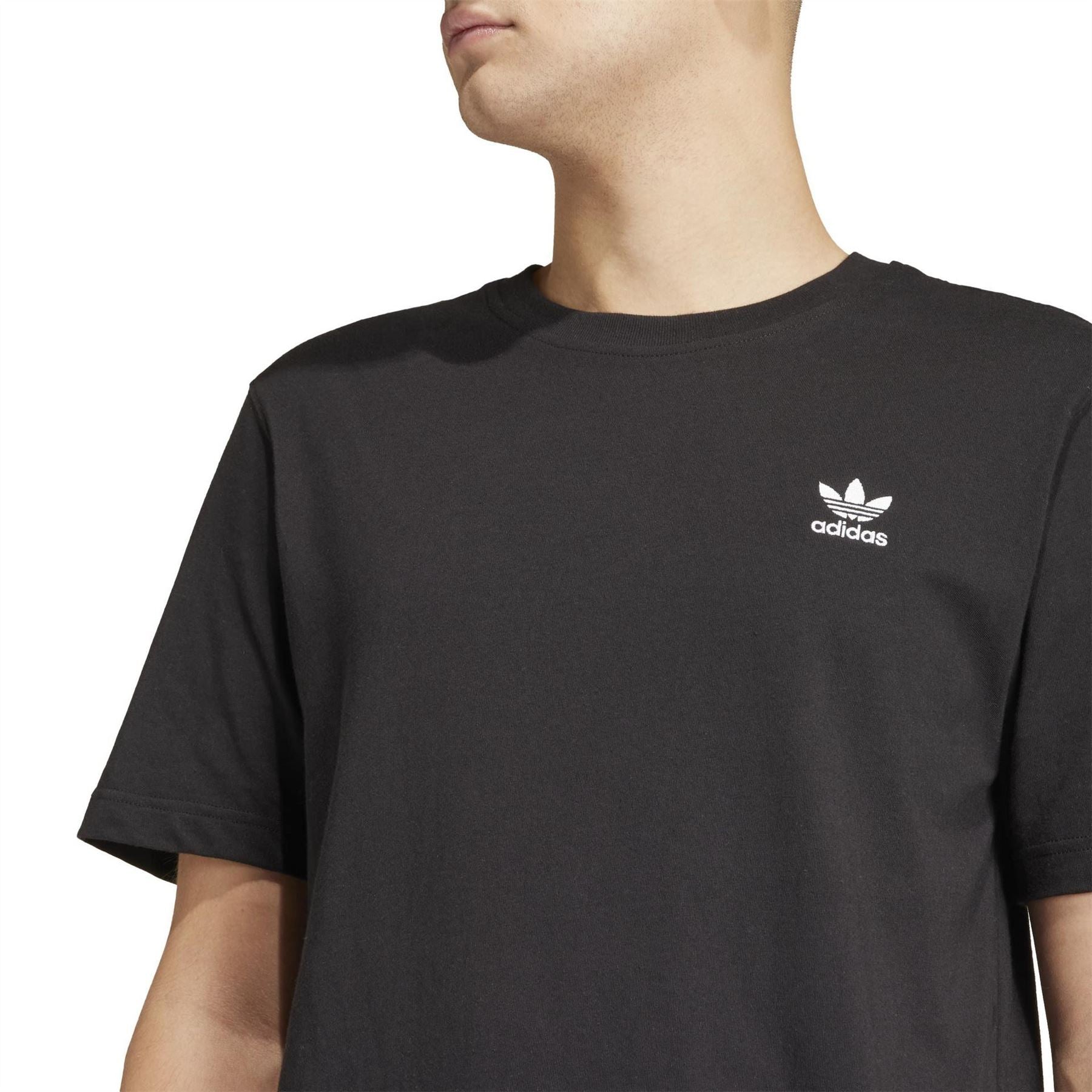 adidas Originals Essential Regular Fit T-Shirt