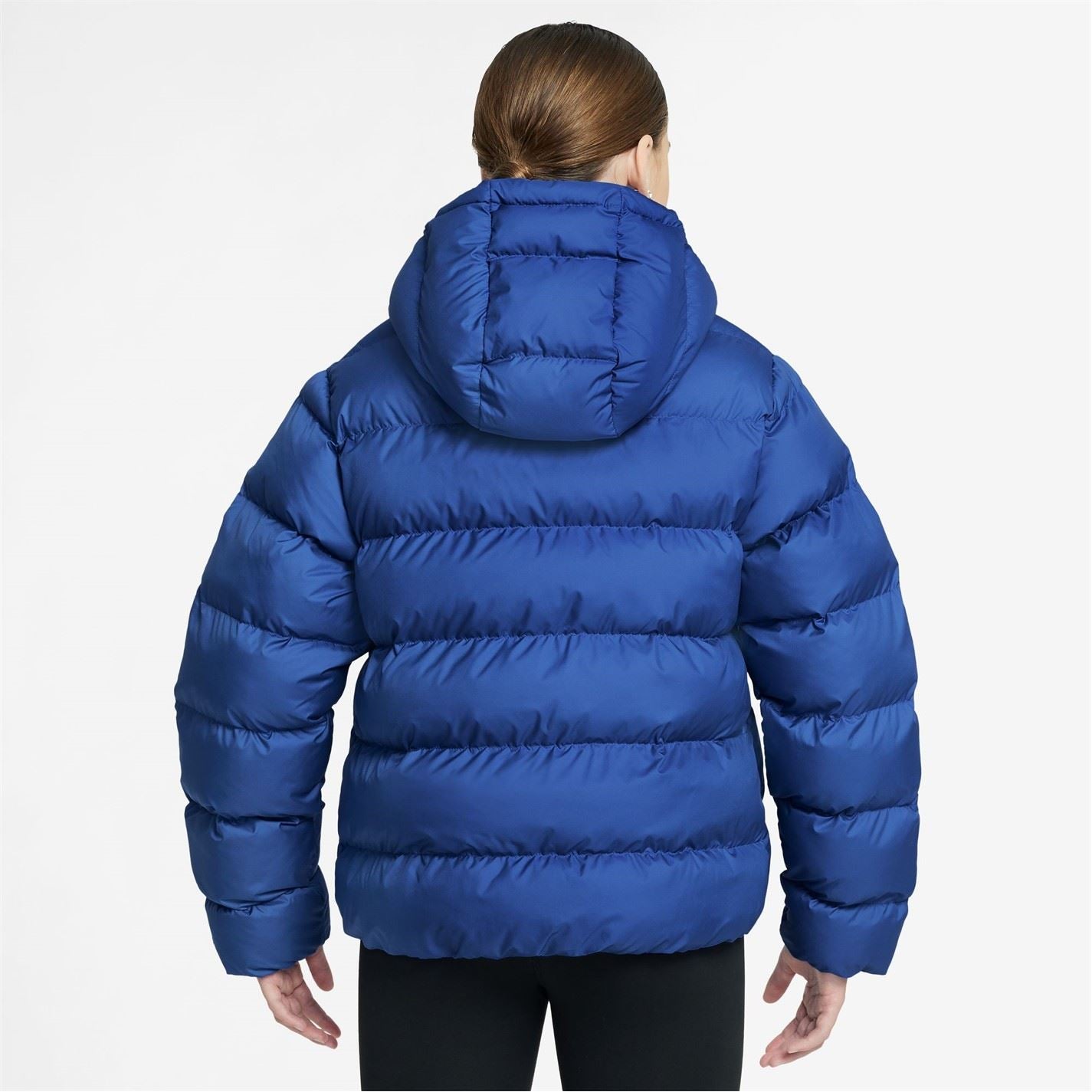 Nike Fit Puffer Jacket Juniors
