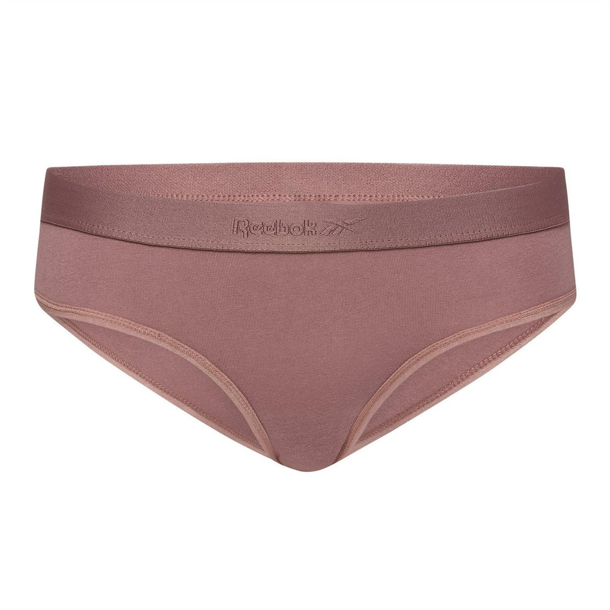 Reebok Womens 3 Pack Briefs Dona