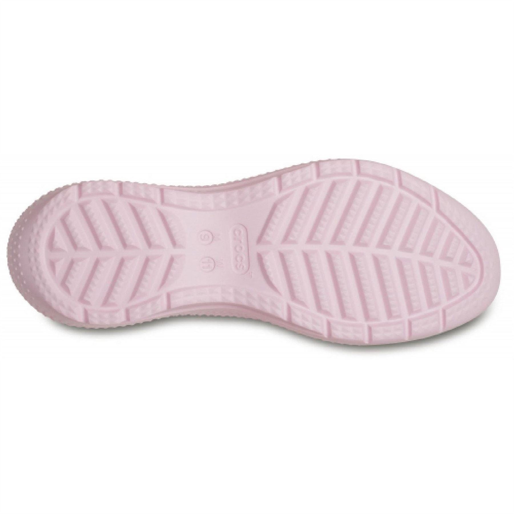Crocs Classic Shuv Sneakers
