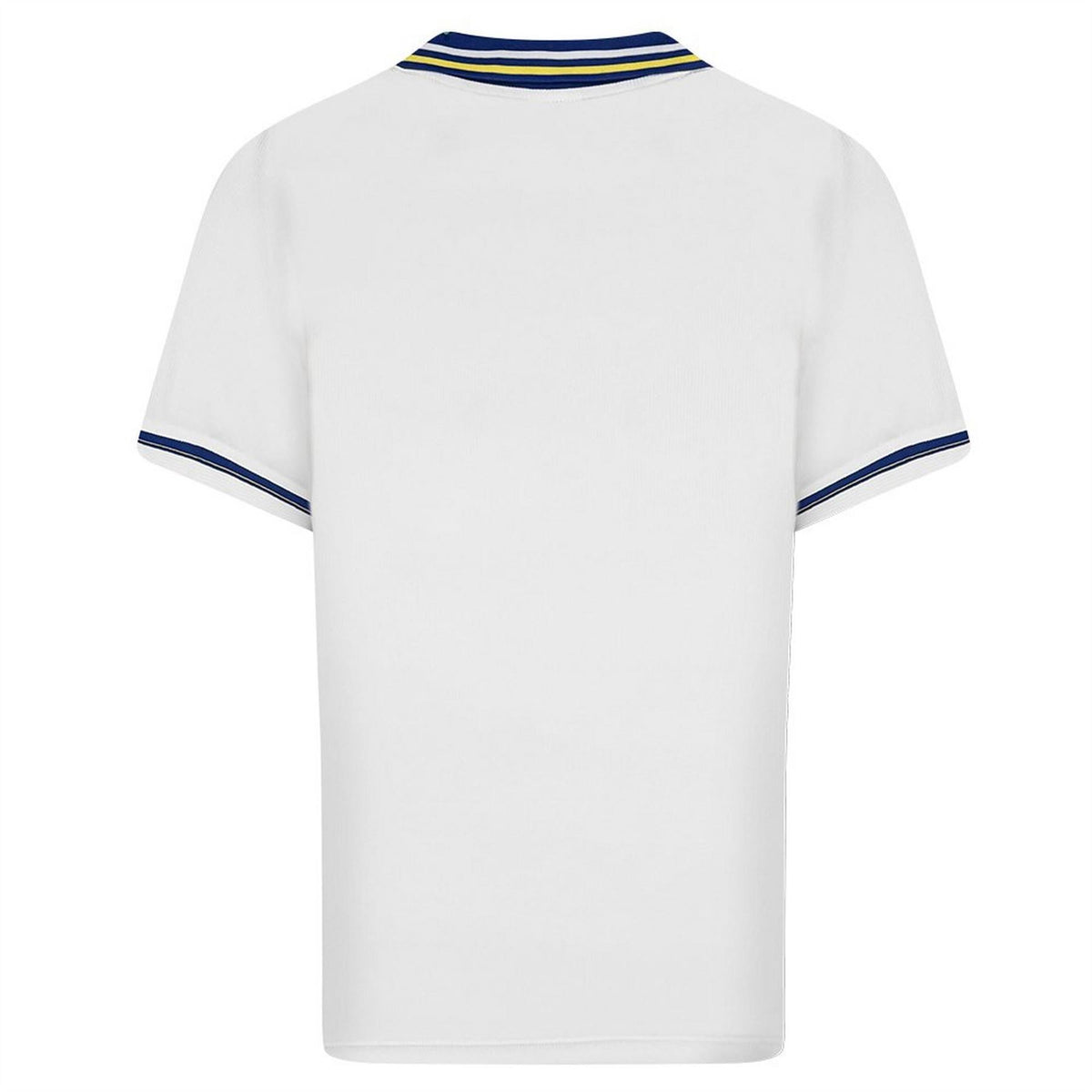 Score Draw CFC Wordmark V-Neck Short Sleeve Jersey