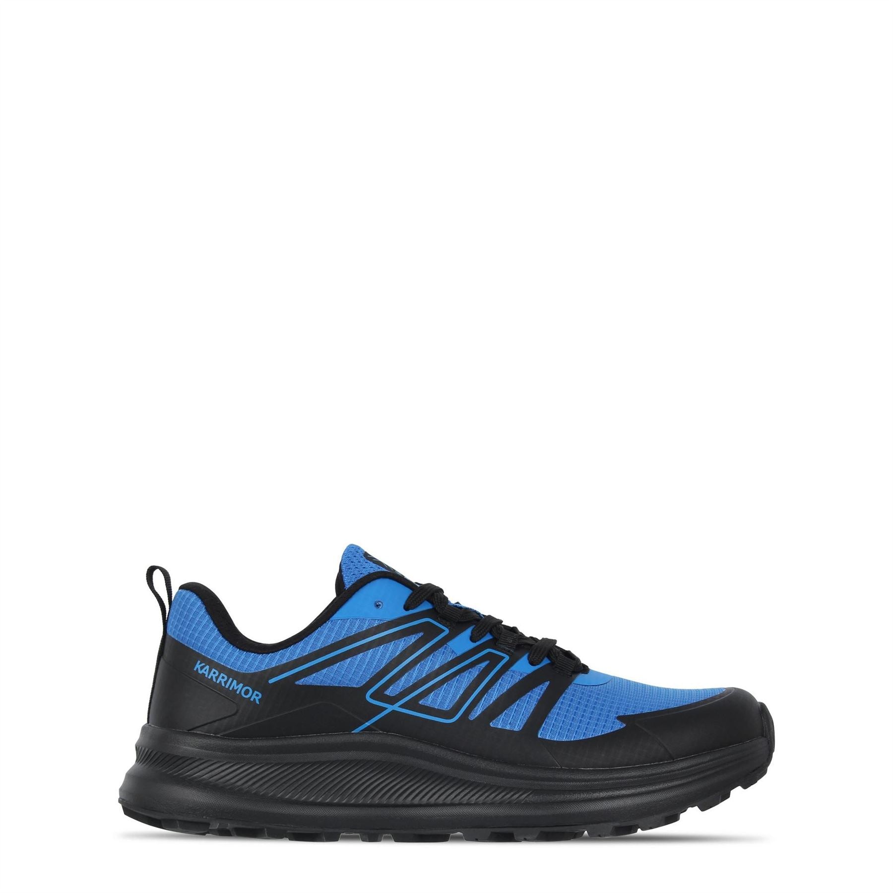 Karrimor Duma Tr Sn54 Round Toe Trainers