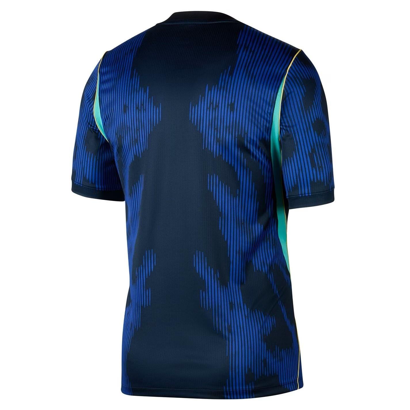 Nike Brazil Away Shirt World Cup™ 2026